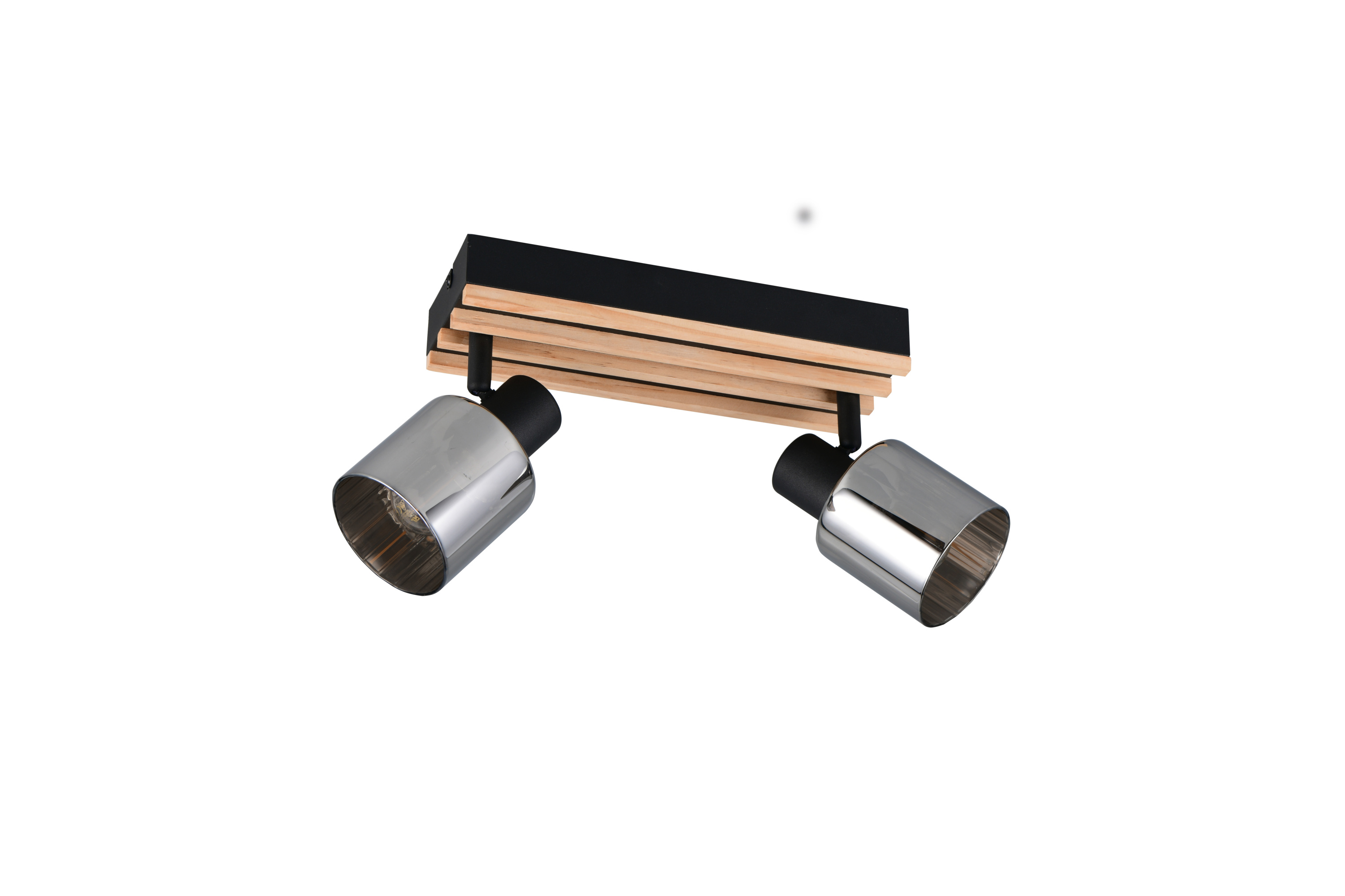 Deckenspot TRAVIA 2-flammig