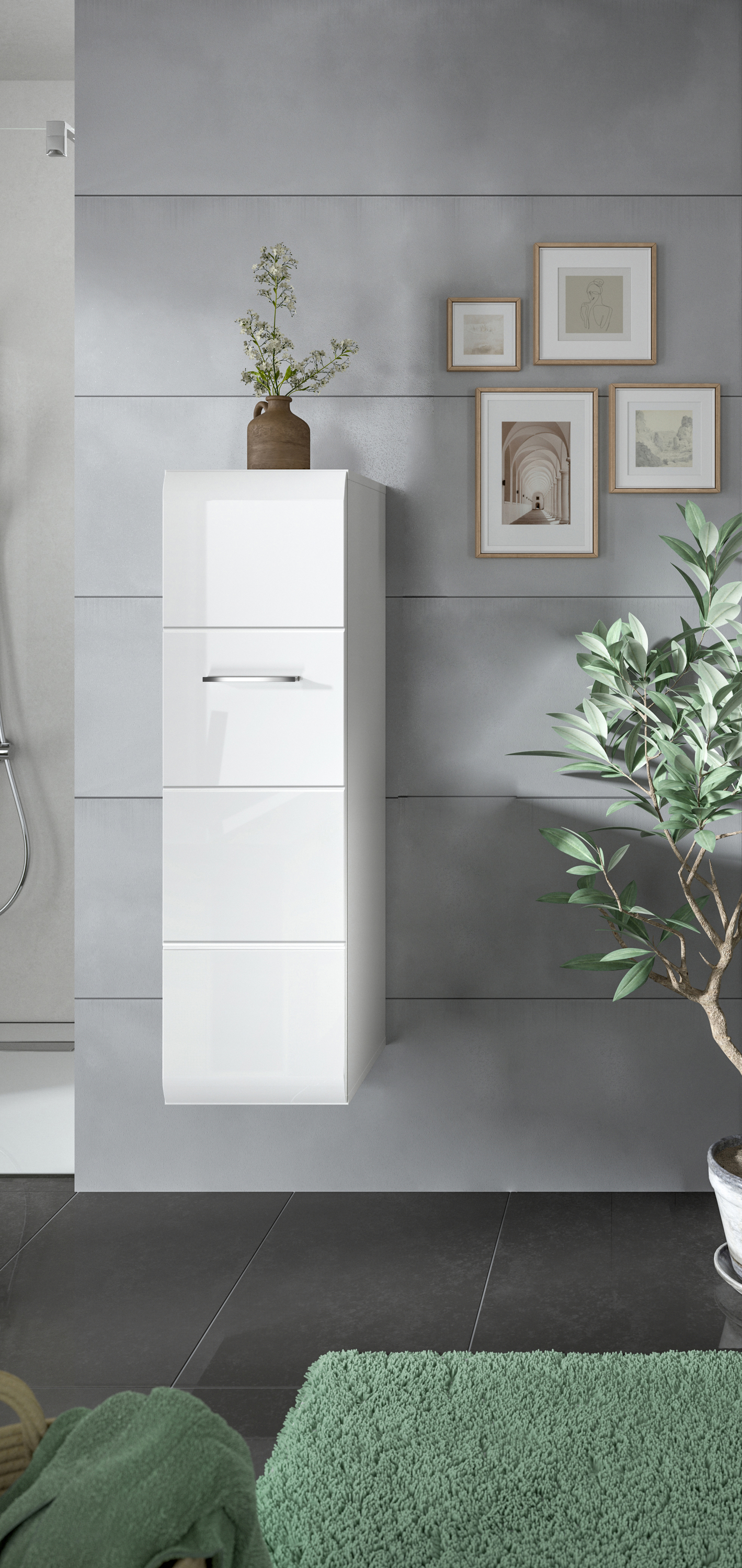 Midischrank ICE