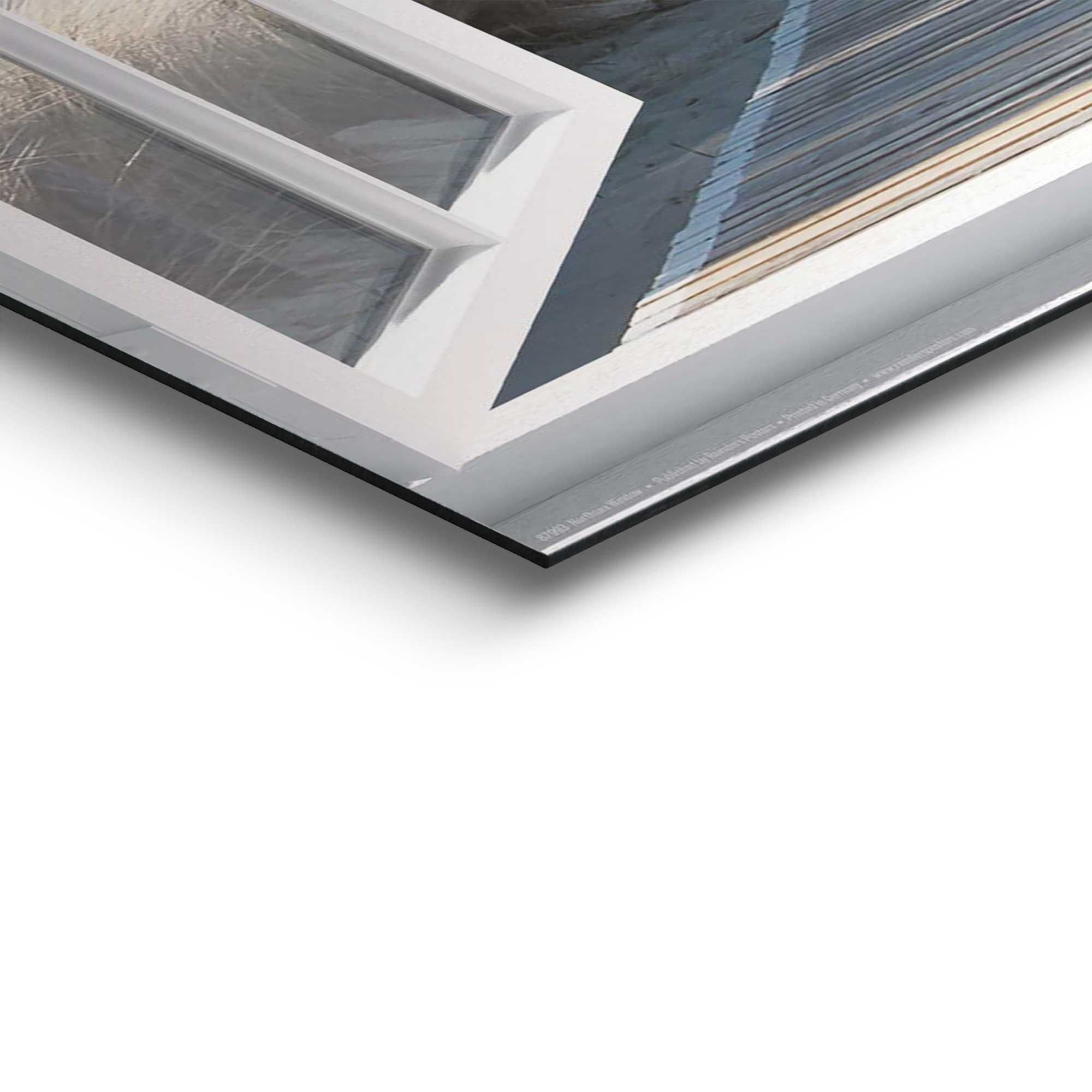 Bild NORTHSEA WINDOW