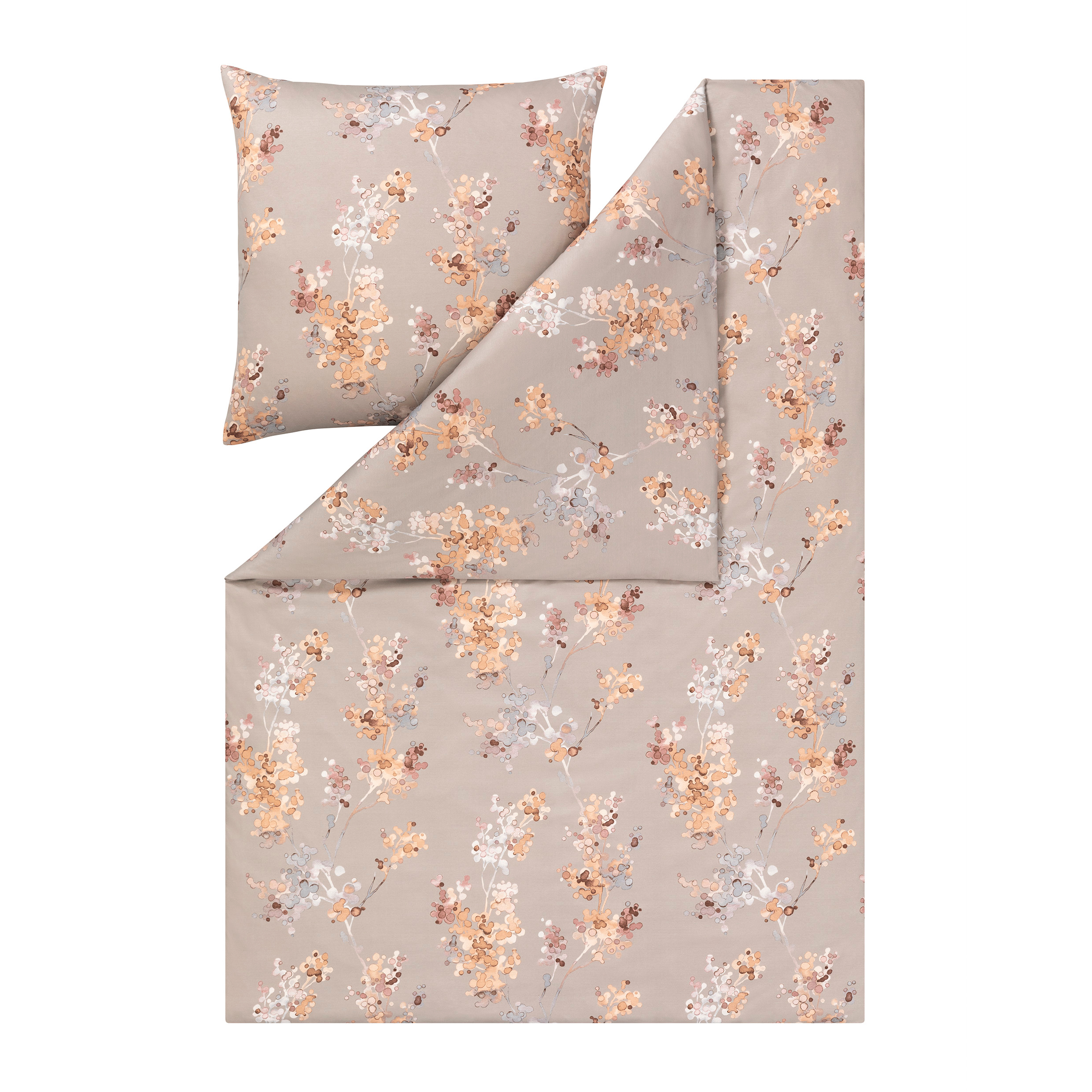 Bettwäsche PATRIZIA Jersey