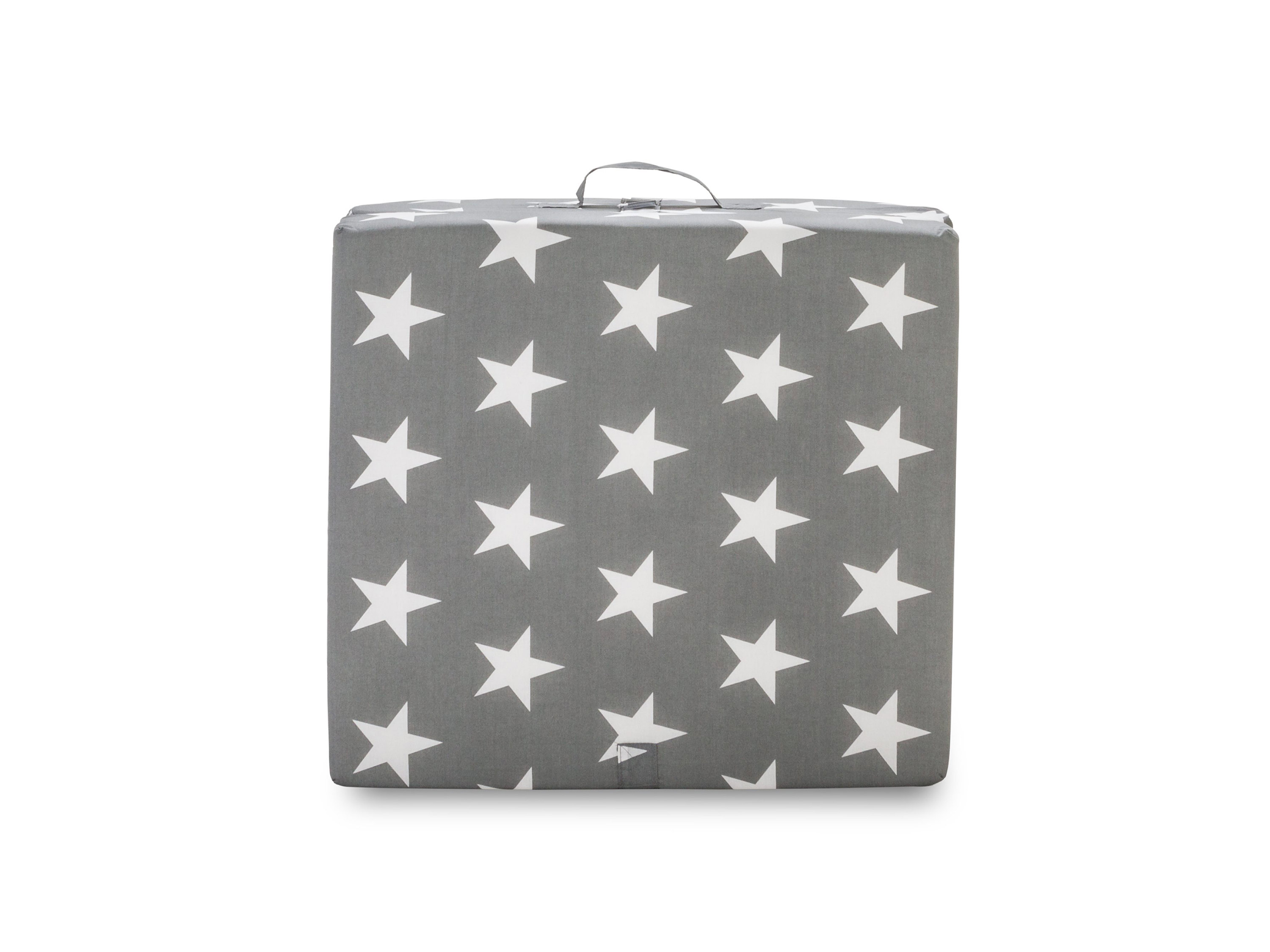 Faltmatratze STARS