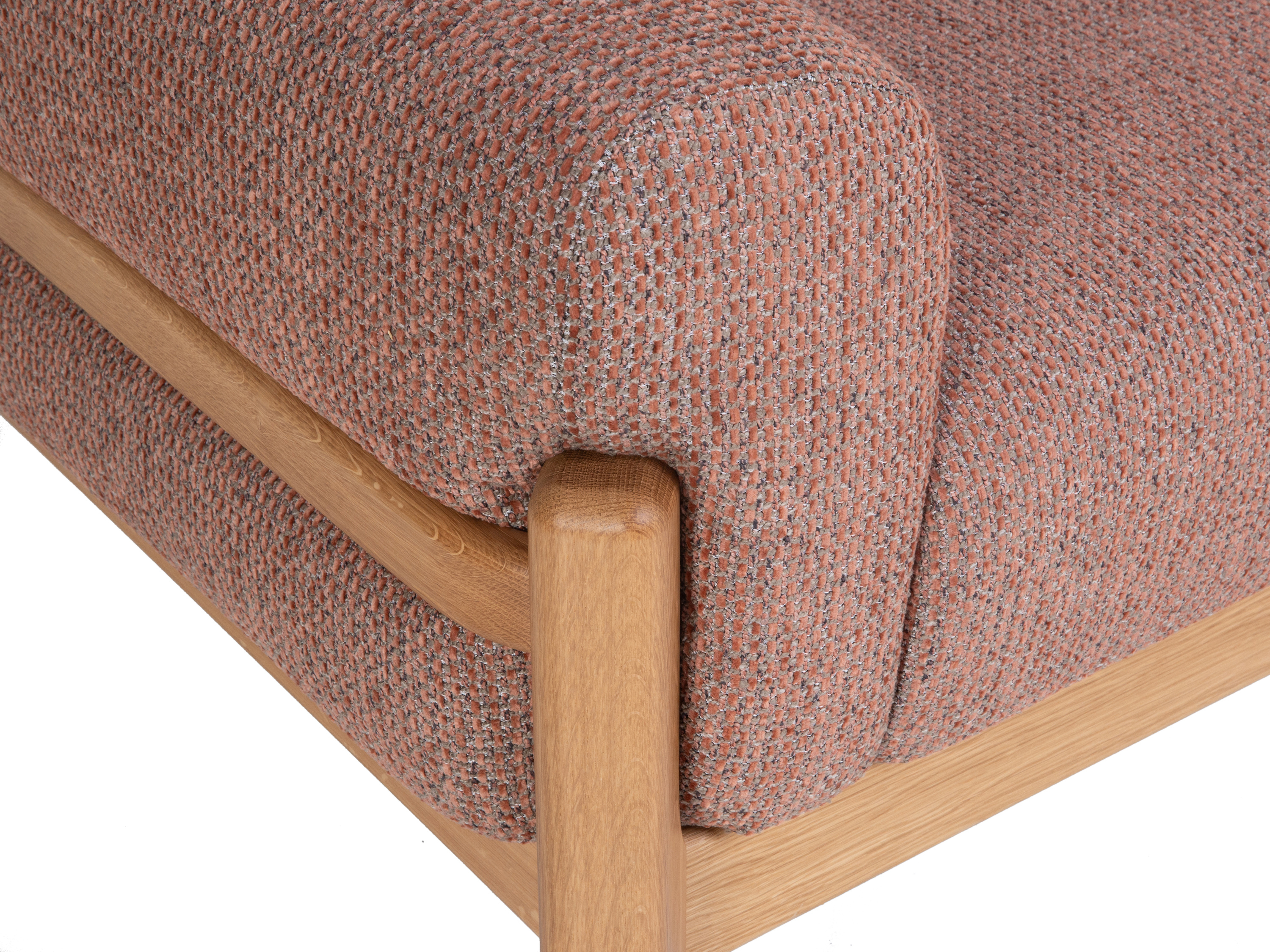 Sofa Rolf Weber 3 Sitzer STEGEN