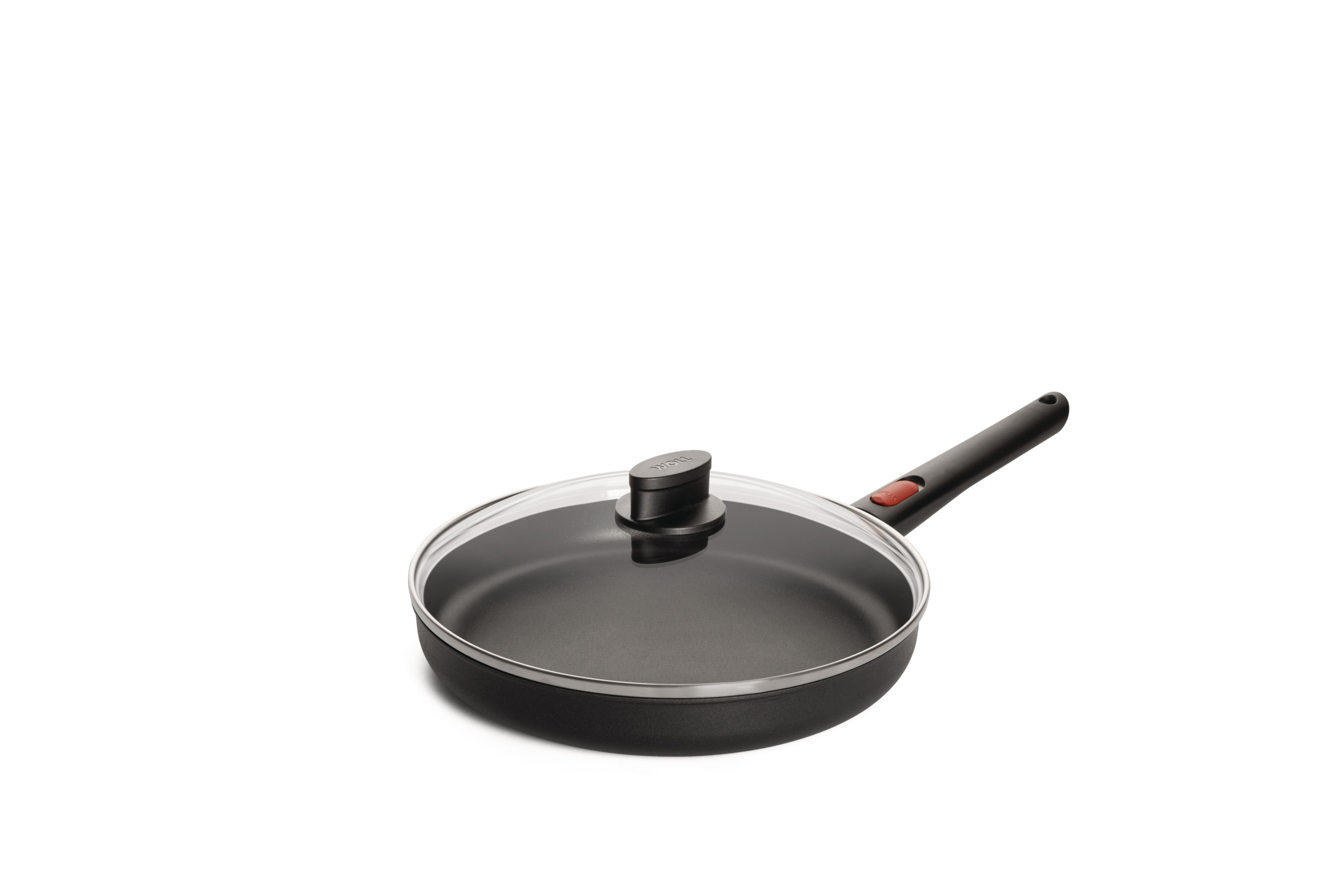 Bratpfanne WOLL ECOLITE QXR