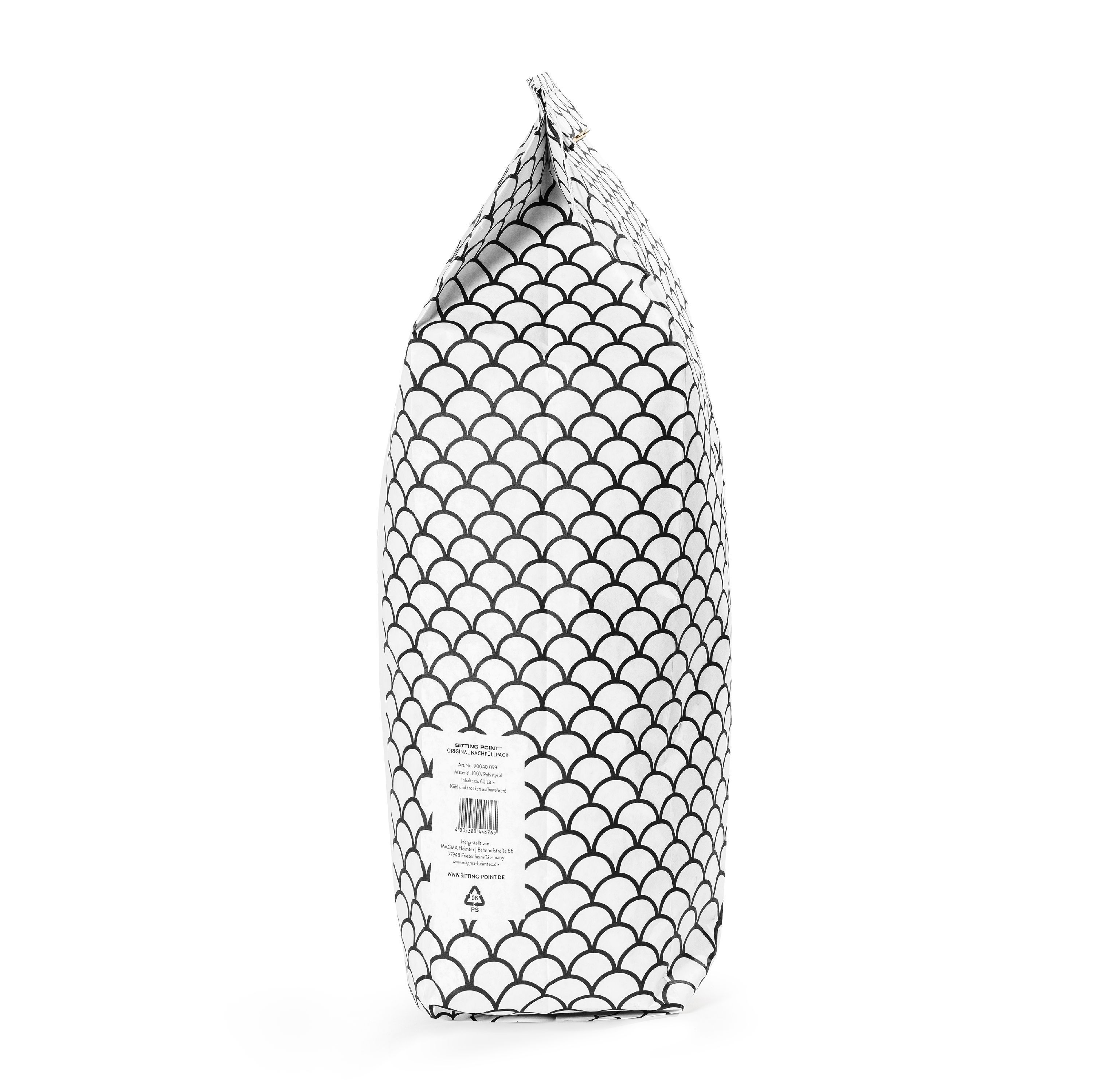 Nachfüllpack Sitzsack
