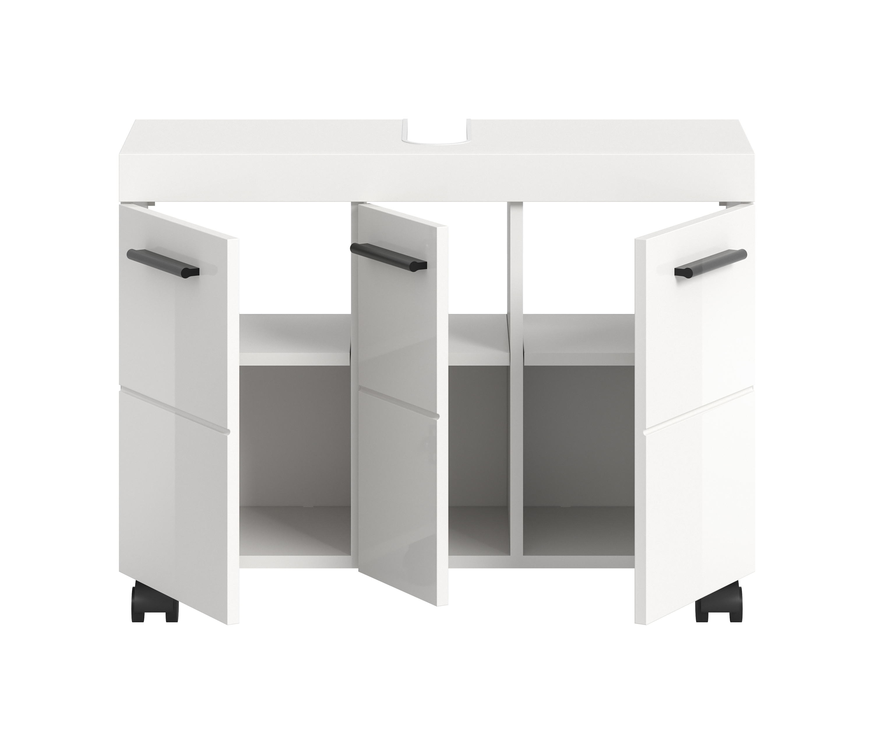 Waschbeckenunterschrank NOVA