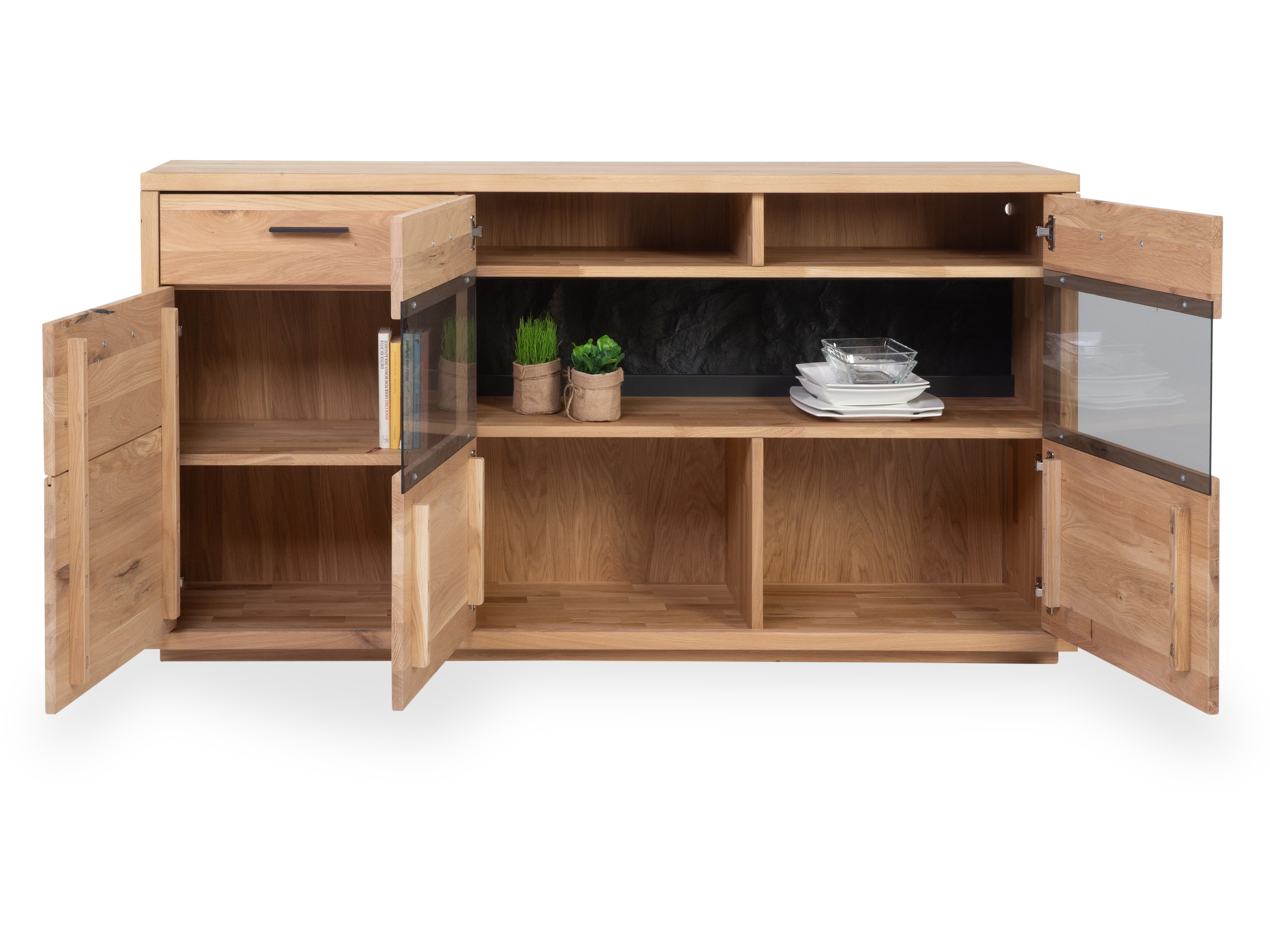 Sideboard MONDO VIVANTO