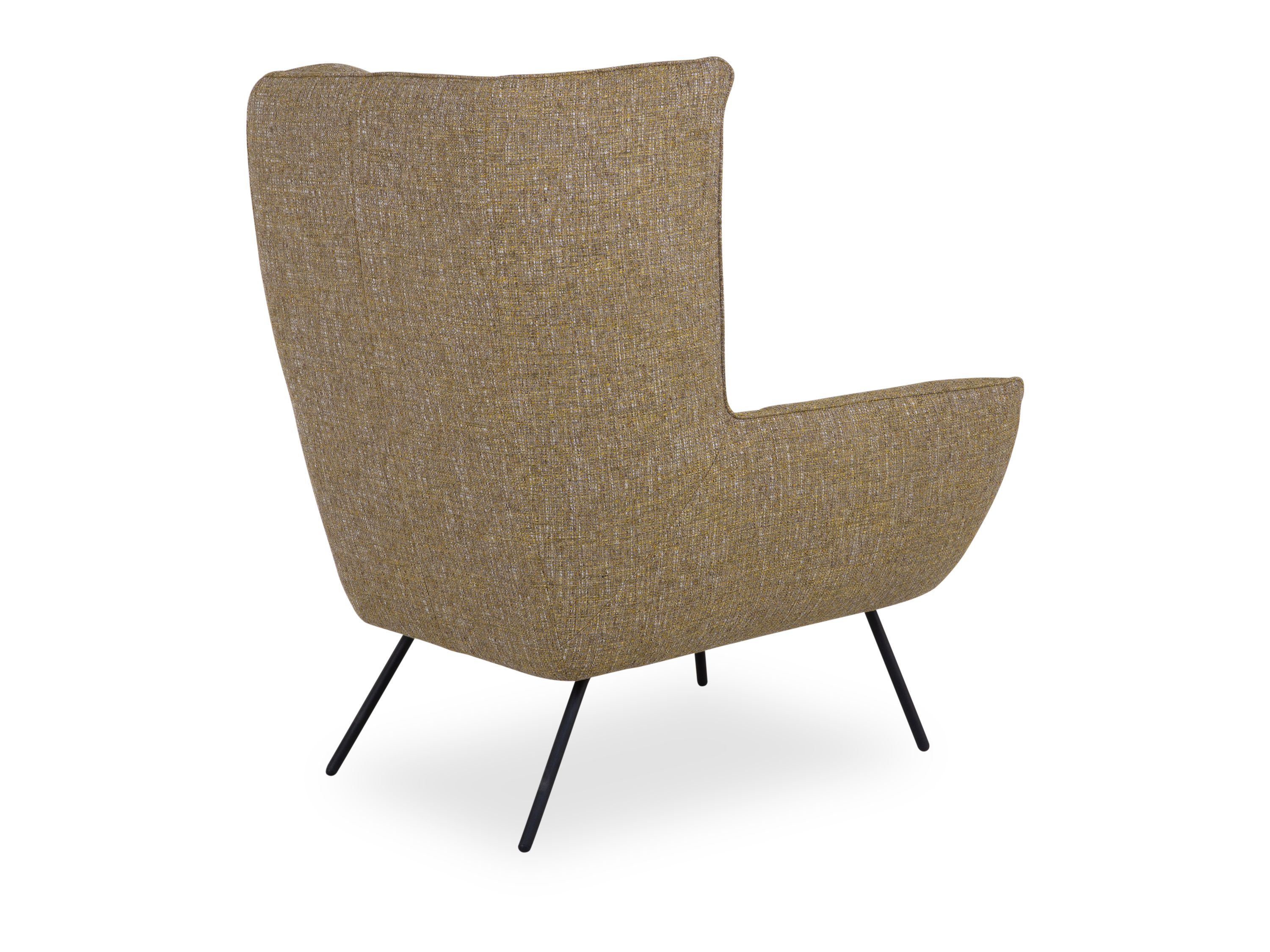 Sessel MONDO MATTA 2.0
