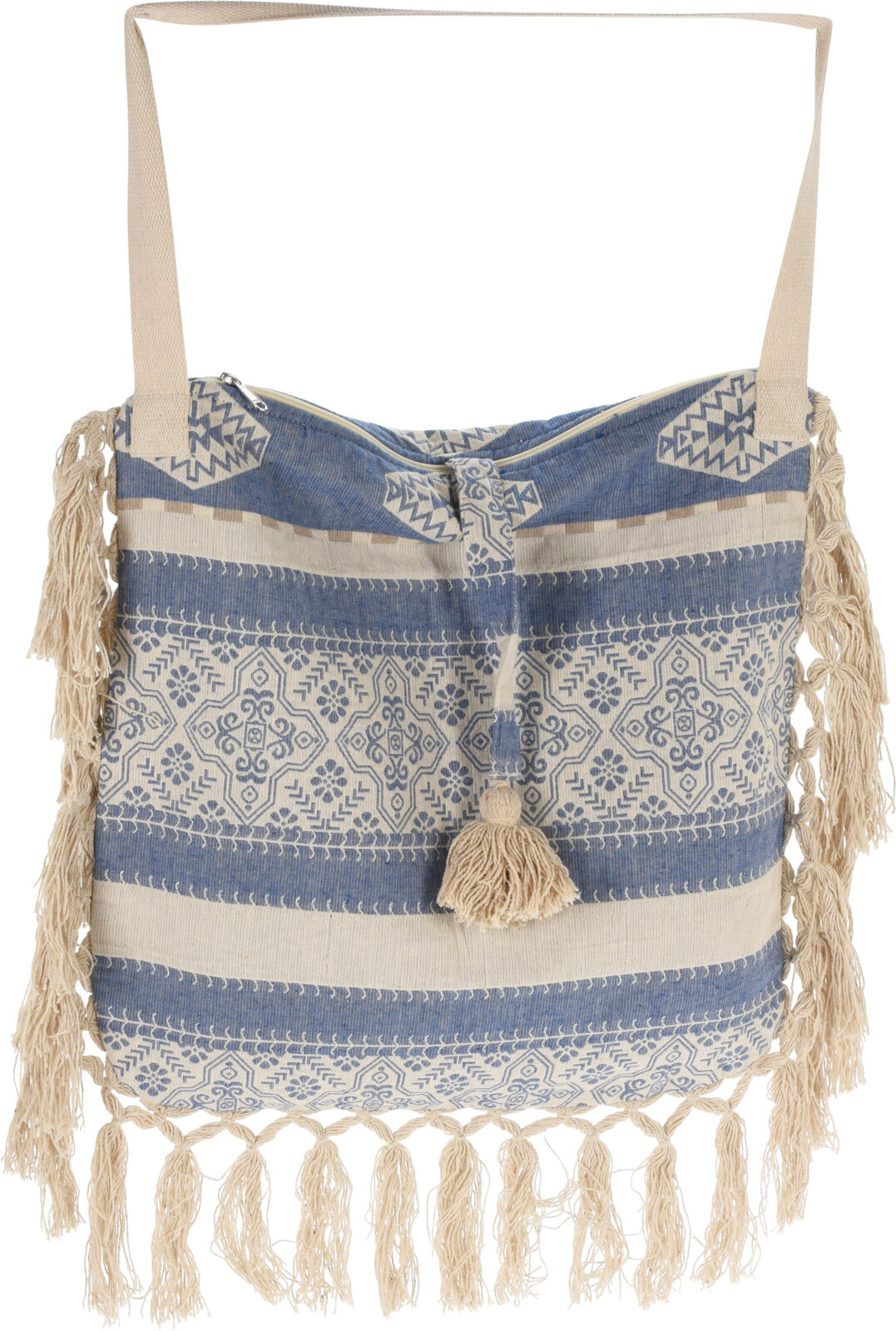 Schultertasche