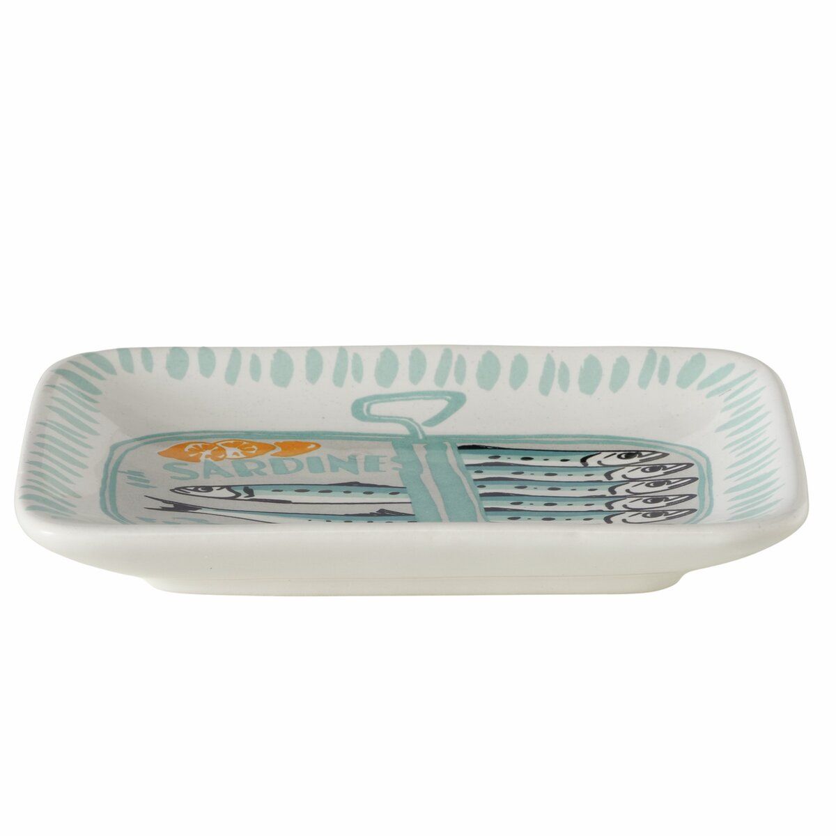 Schale SARDINE