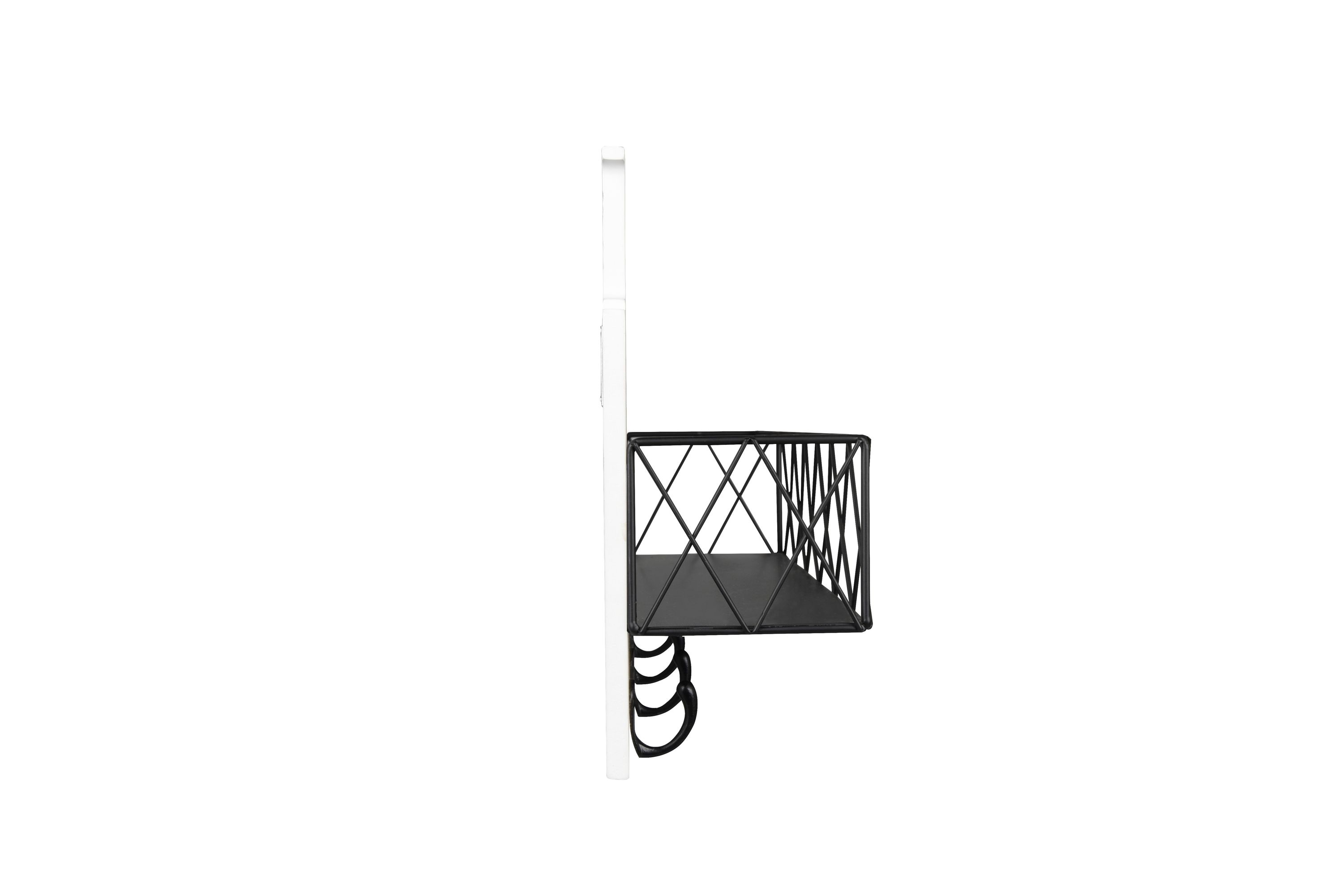 Wandgarderobe DROP MALIN