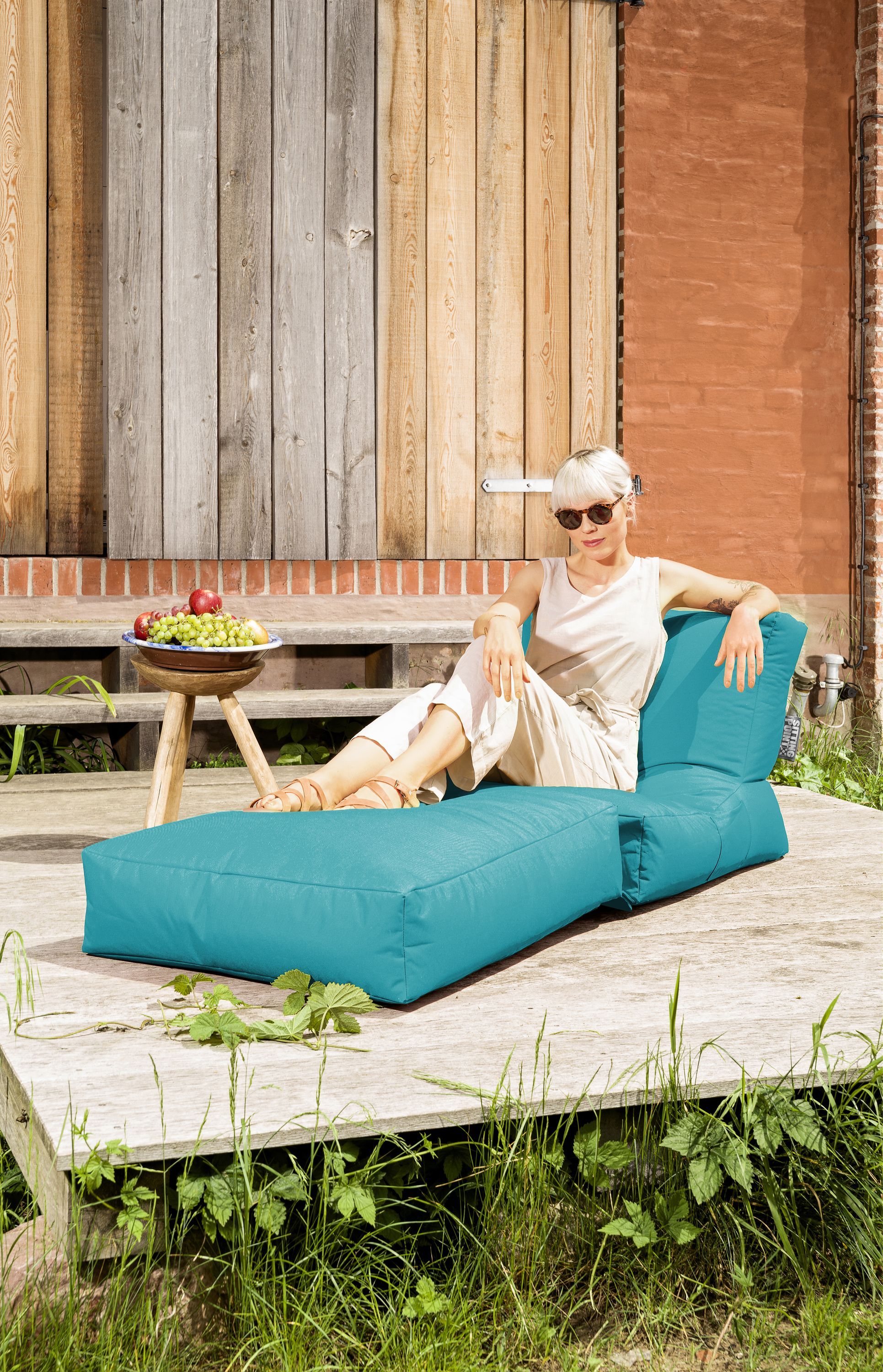 Sessel Twist SCUBA
