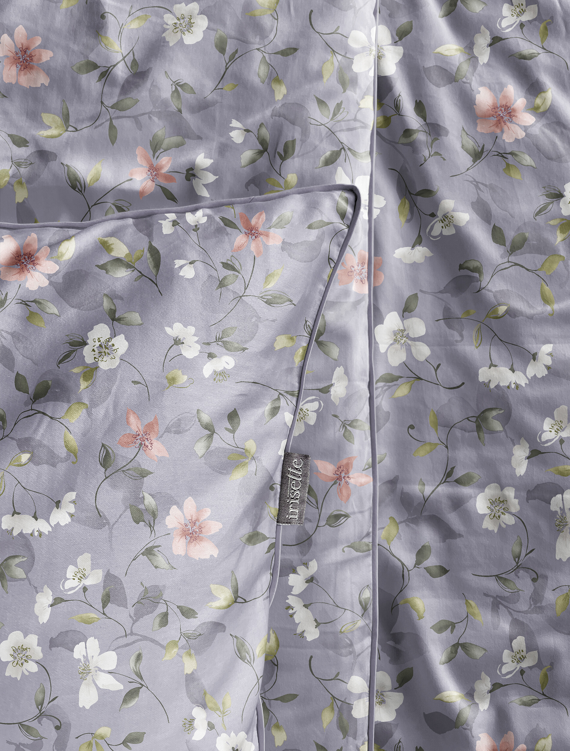 Bettwäsche TOKIO Satin