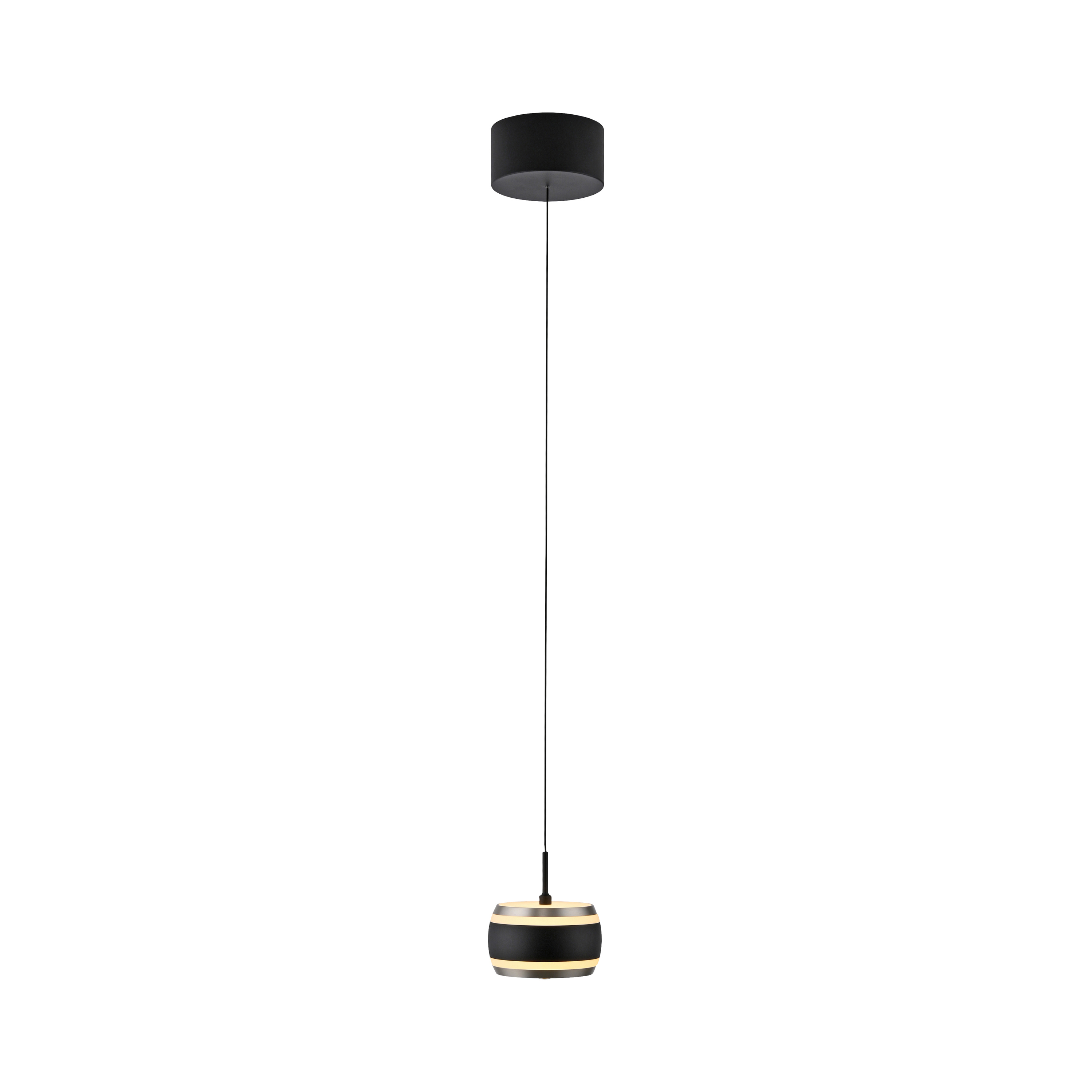 Pendelleuchte PURE FALLING
