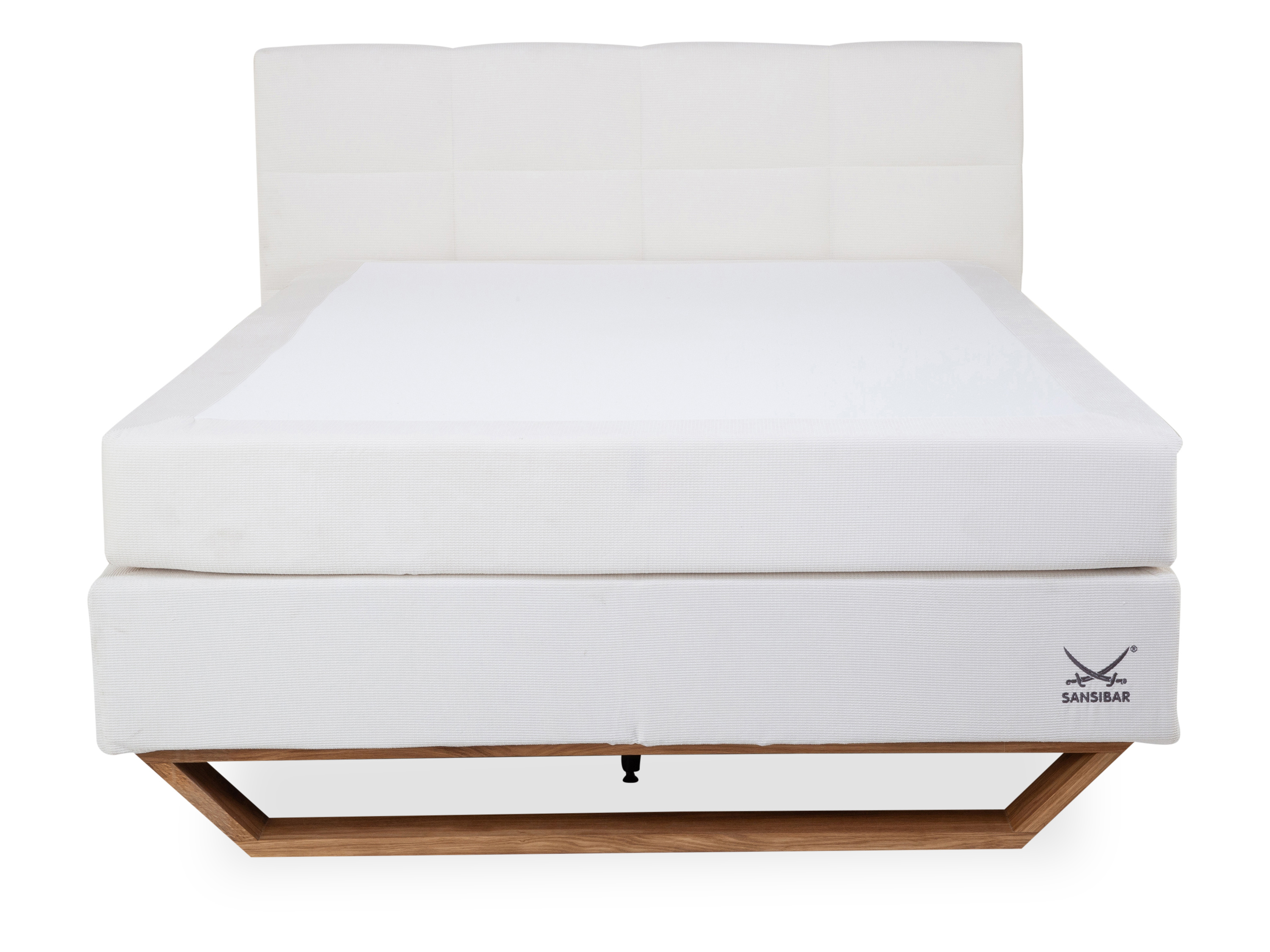 Boxspringbett SANSIBAR BILLUND