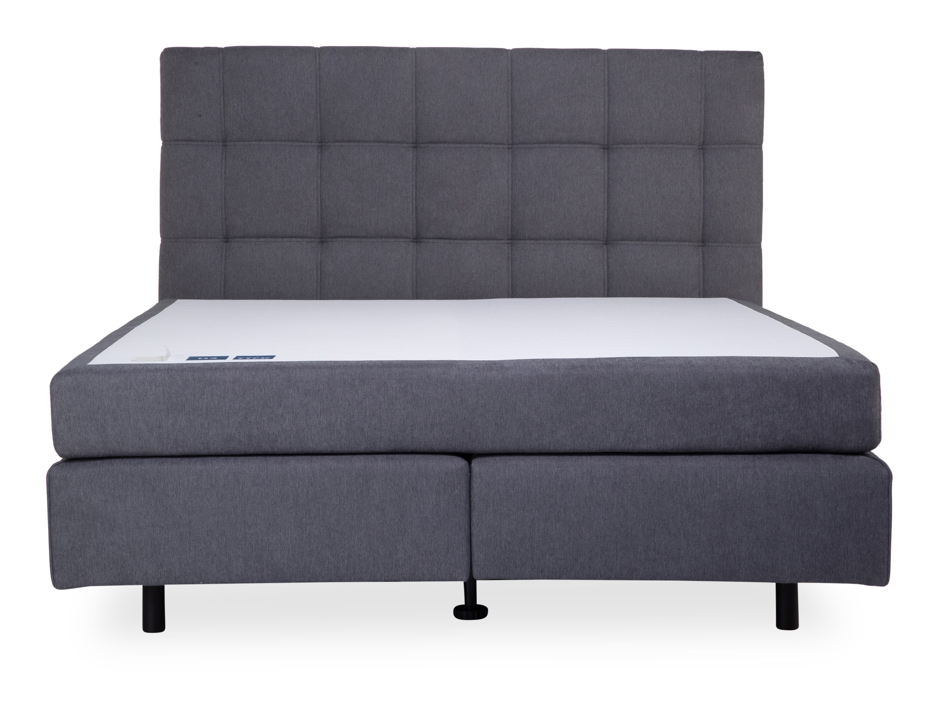Boxspringbett Schlaraffia GRID