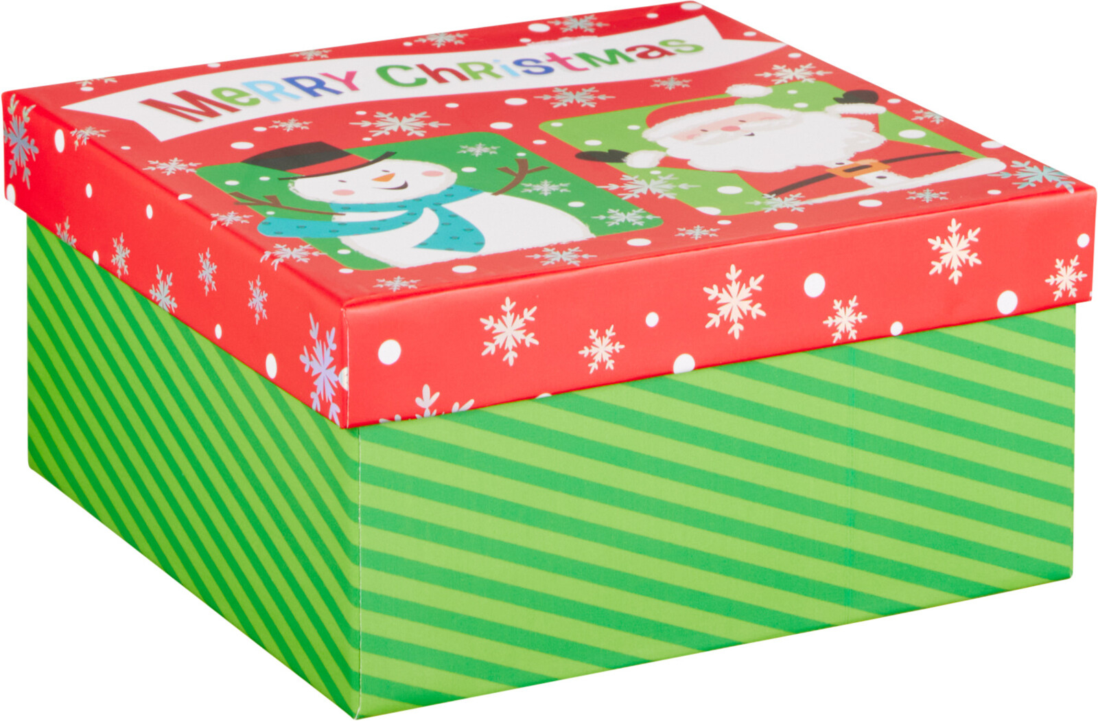Geschenkbox