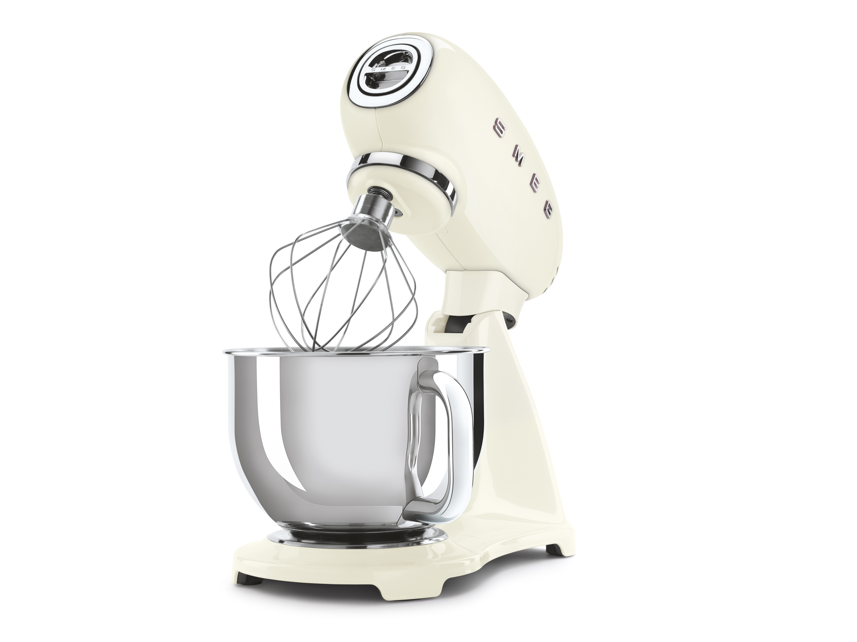 Küchenmaschine smeg