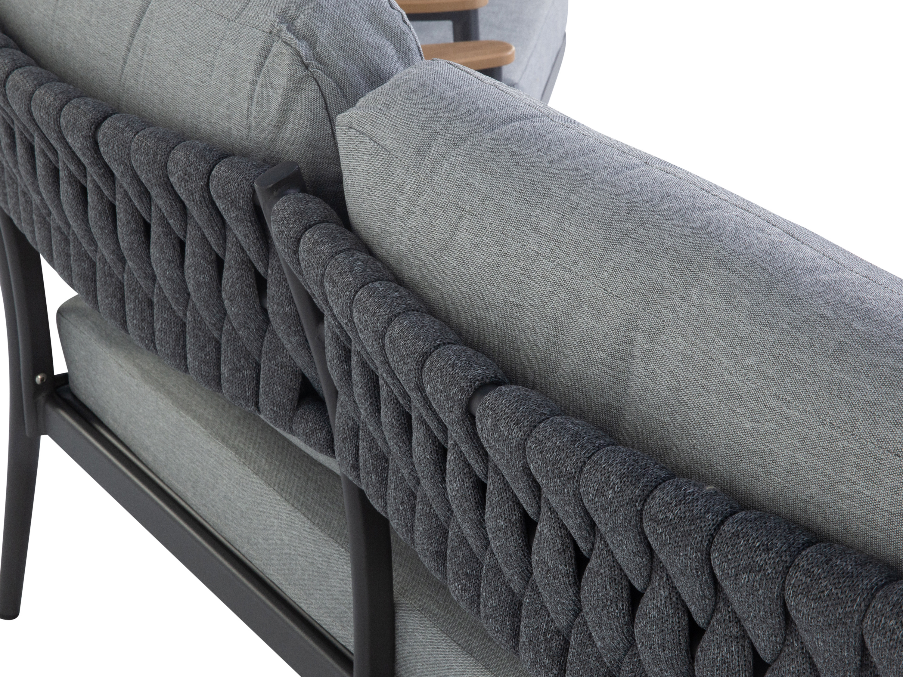 Lounge-Set SANSIBAR HELLET