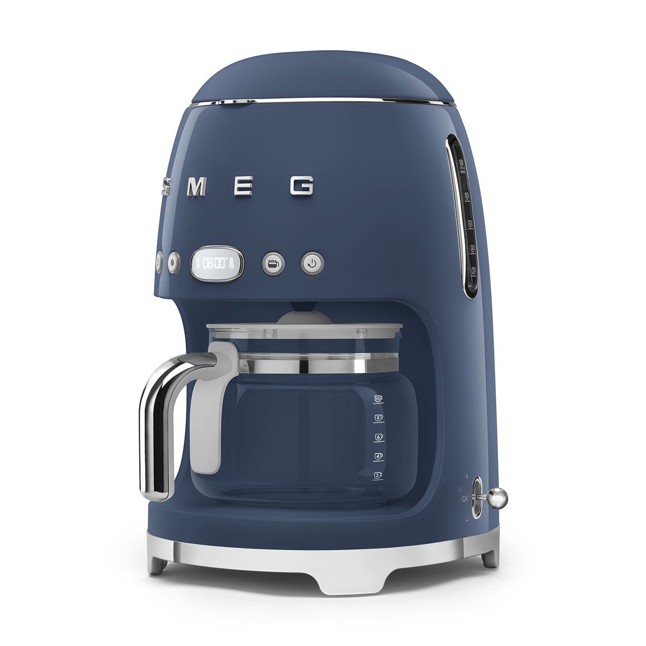 Filterkaffeemaschine smeg