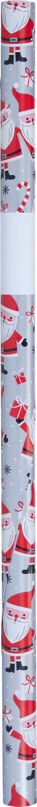 Geschenkpapier Rolle NORDIC