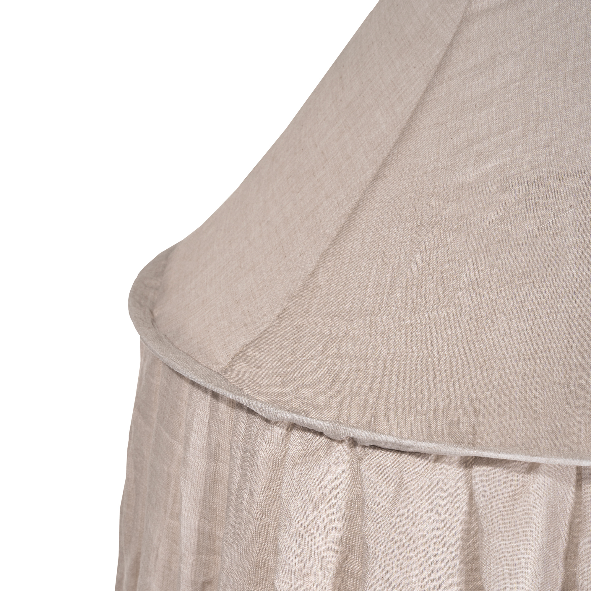 Baldachin ZÖLLNER Voile