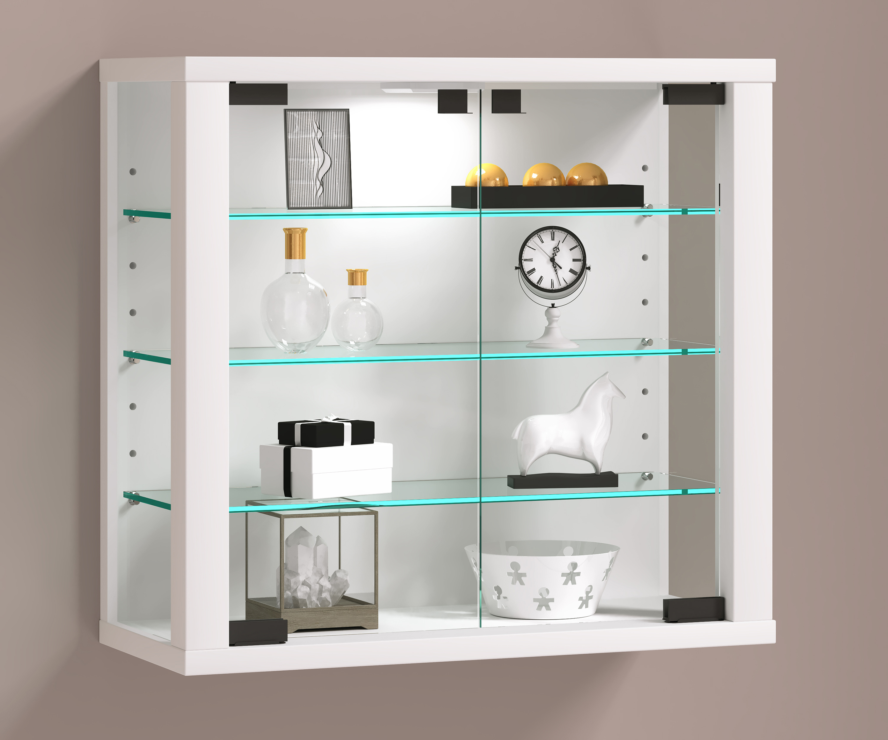 Vitrine VITROSA
