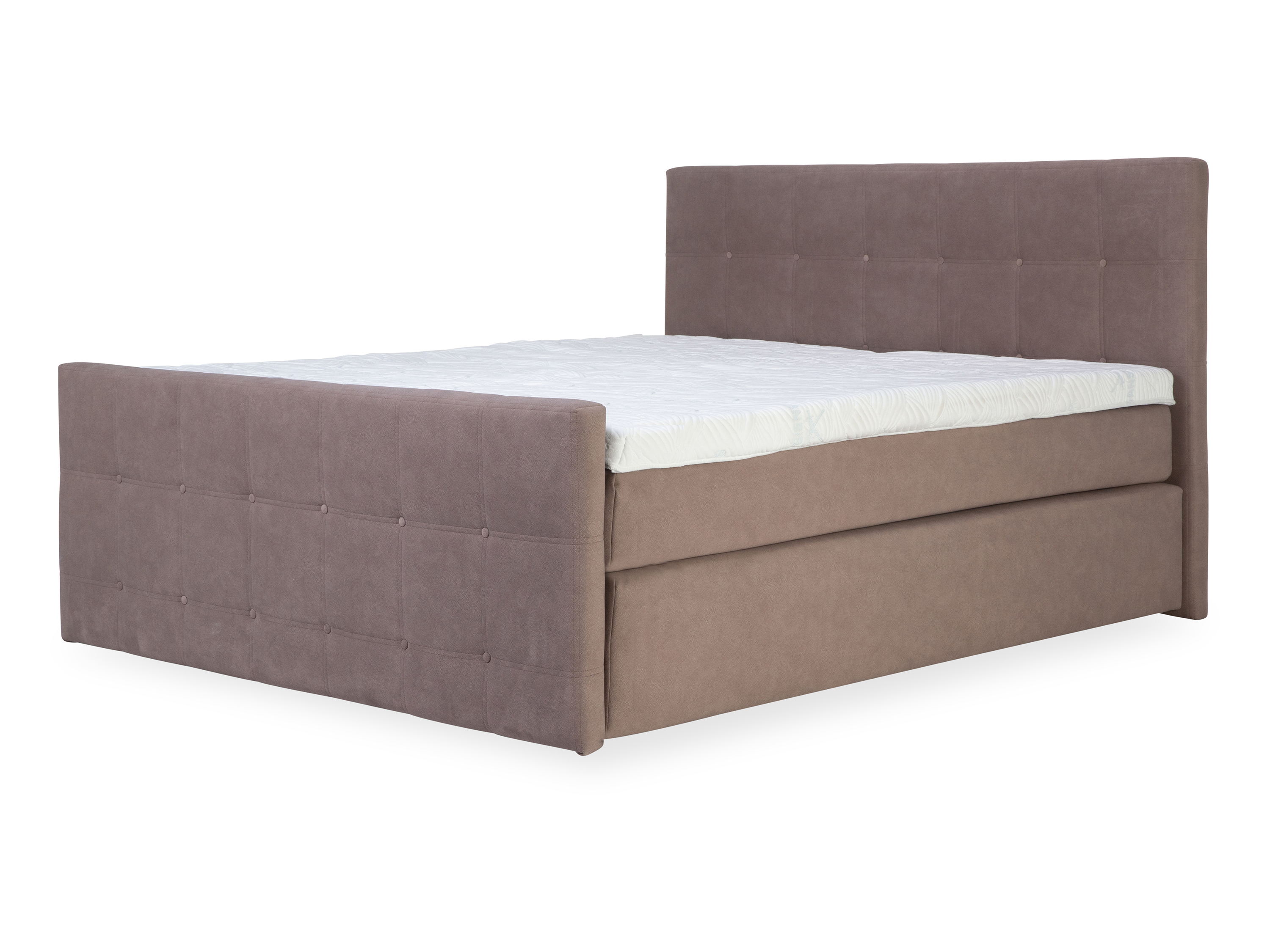 Boxspringbett SANSIBAR SUNDSMARK