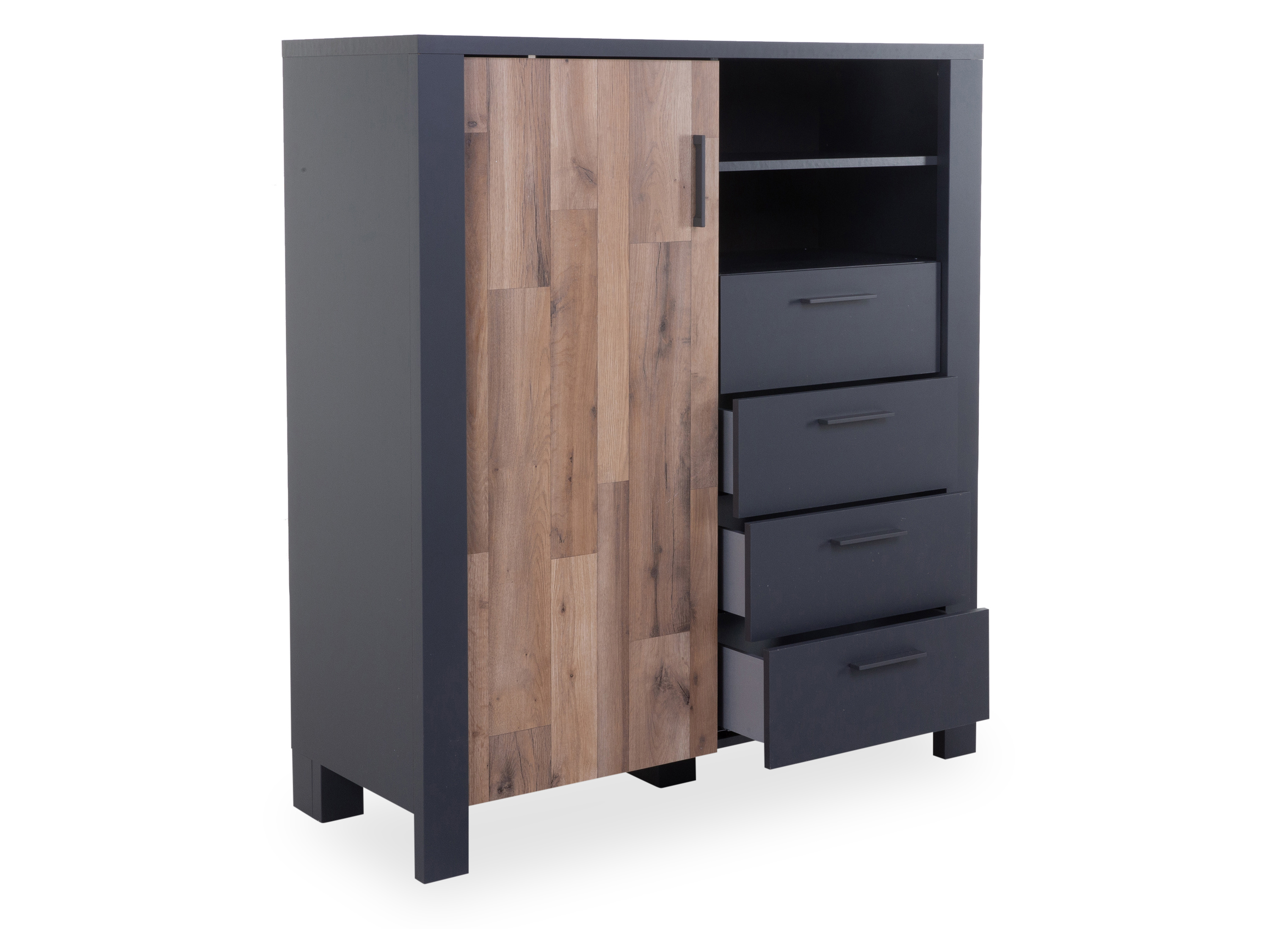Highboard HARPER BRAGA