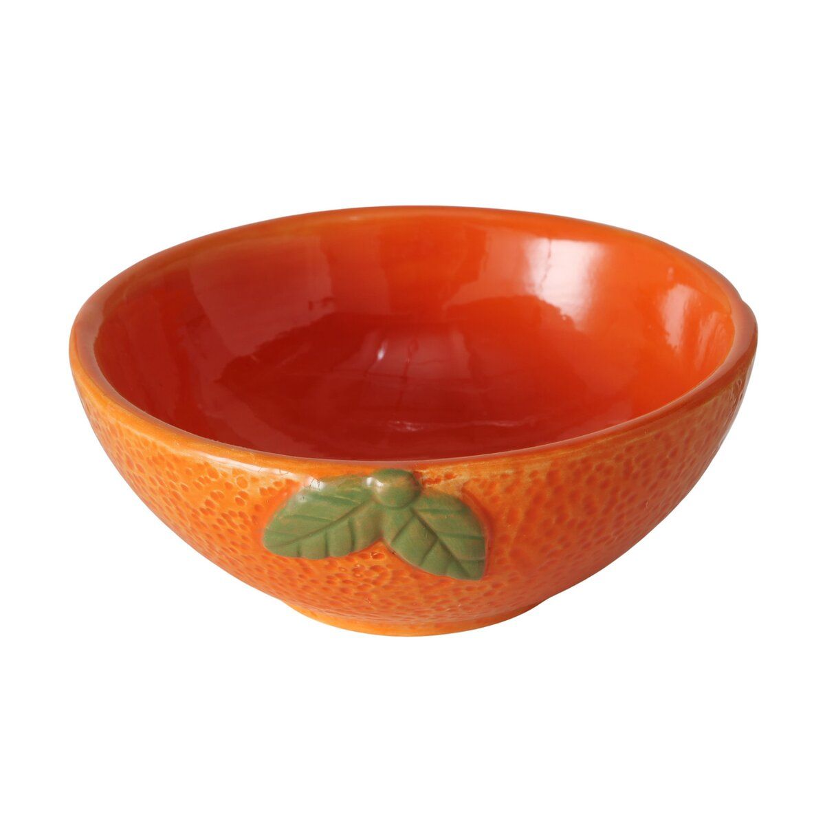 Schale ORANGE