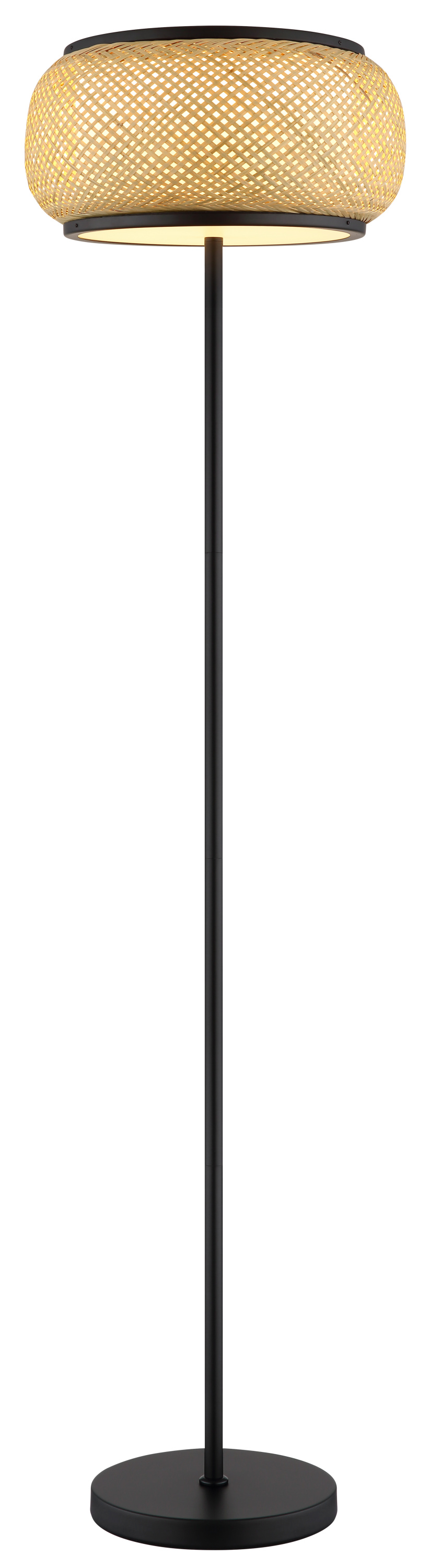 Stehleuchte BAMBORA