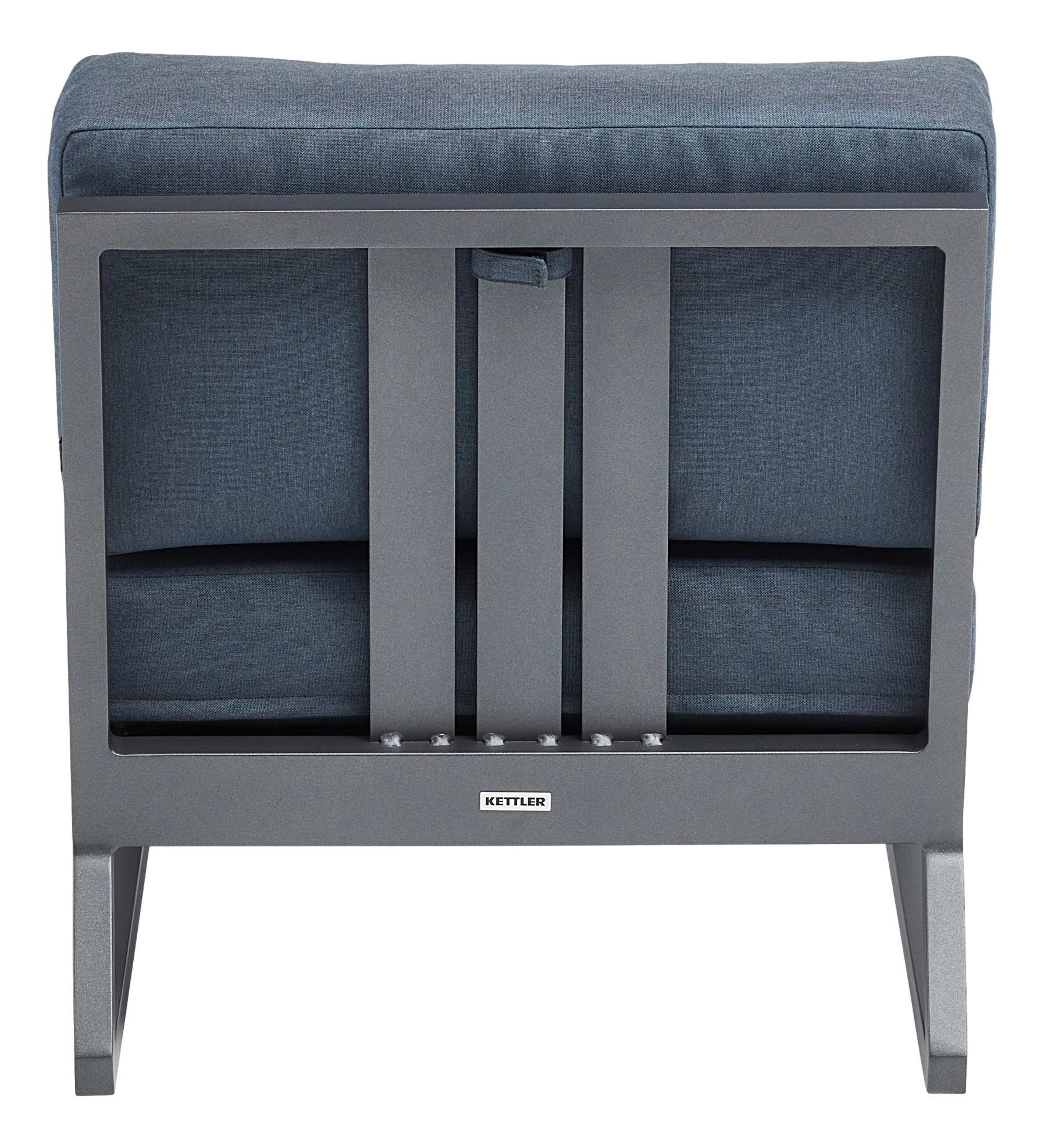 Loungeelement KETTLER OCEAN SKID