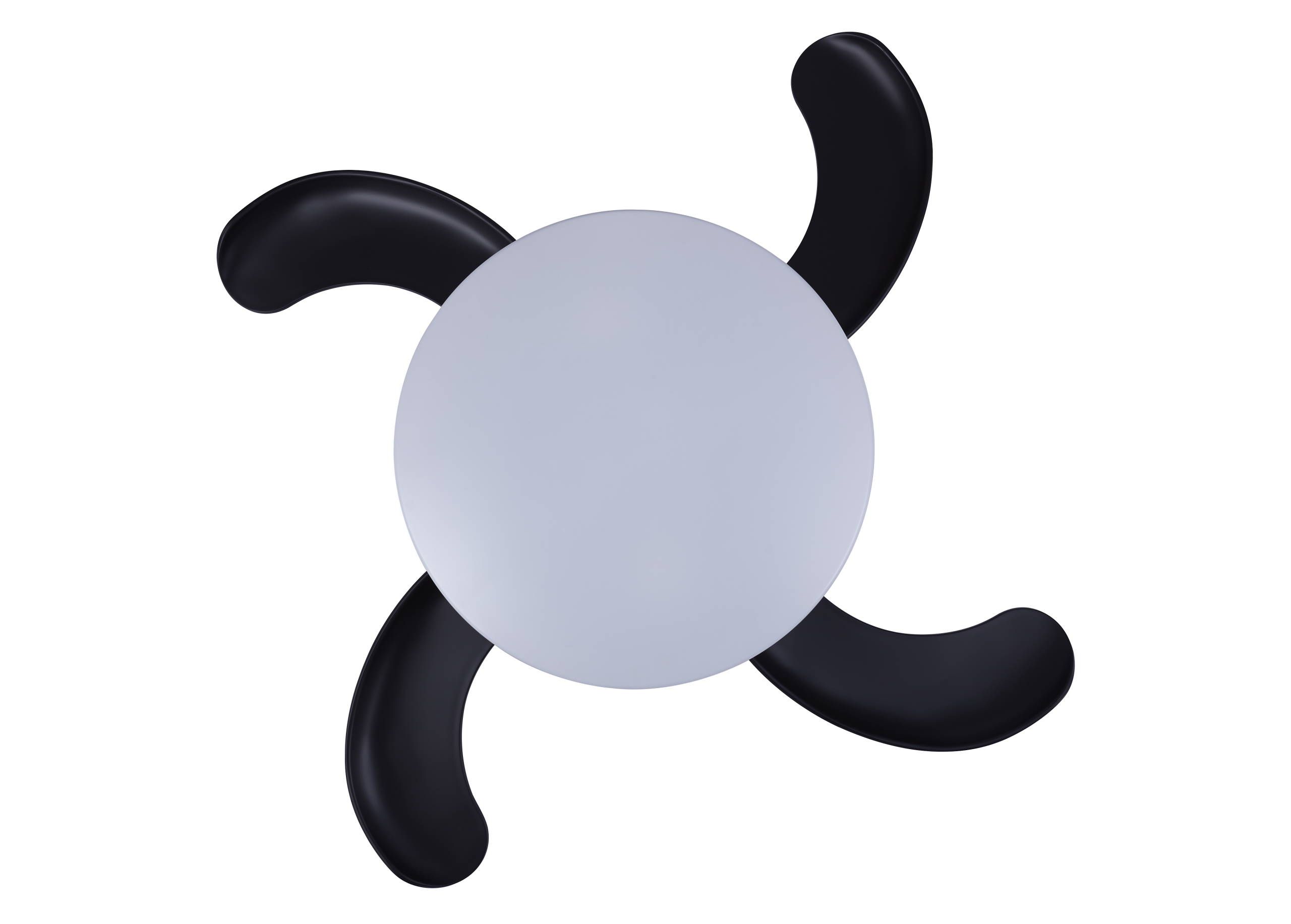 Deckenventilator ORBIT LED