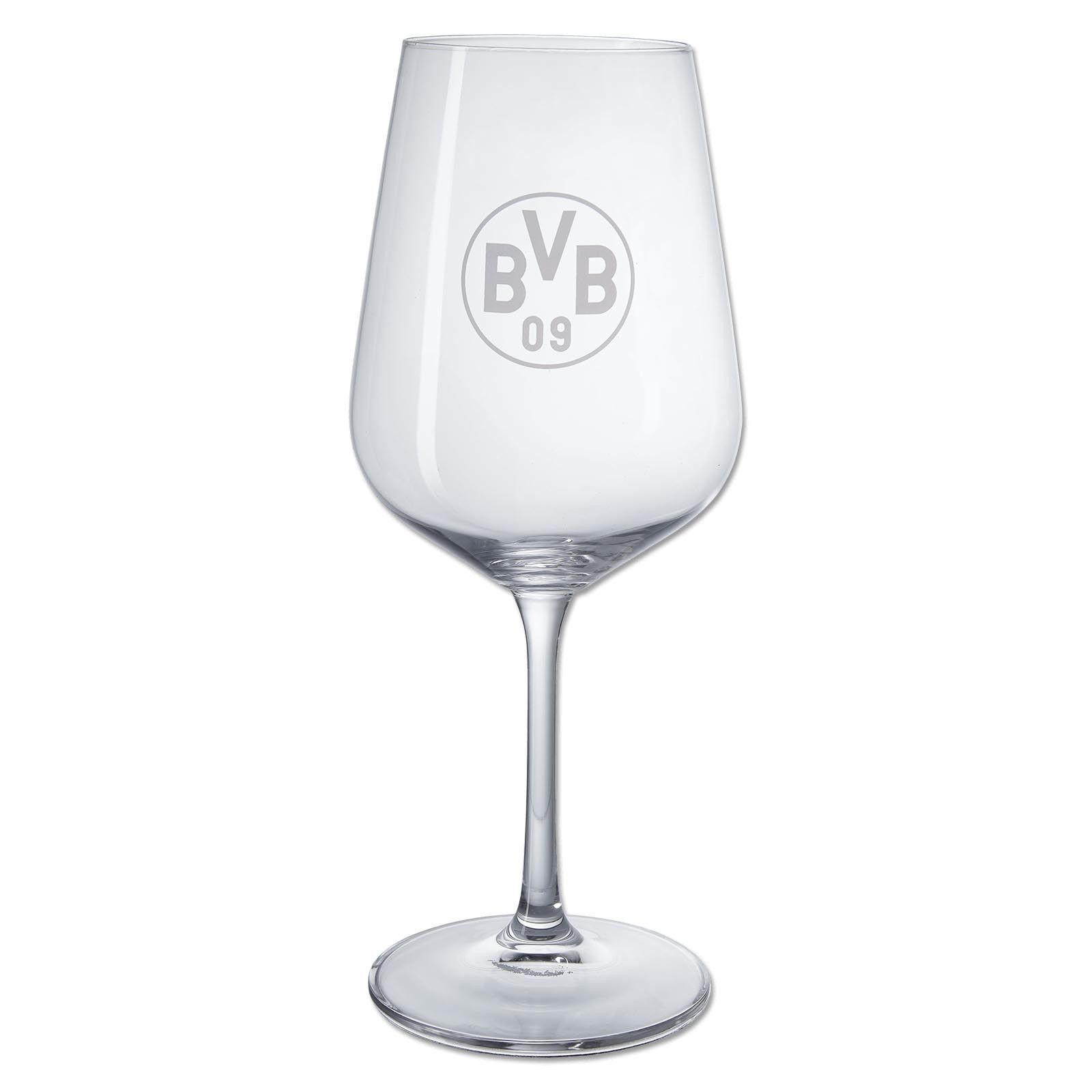 Weinglas BVB 2er-Set