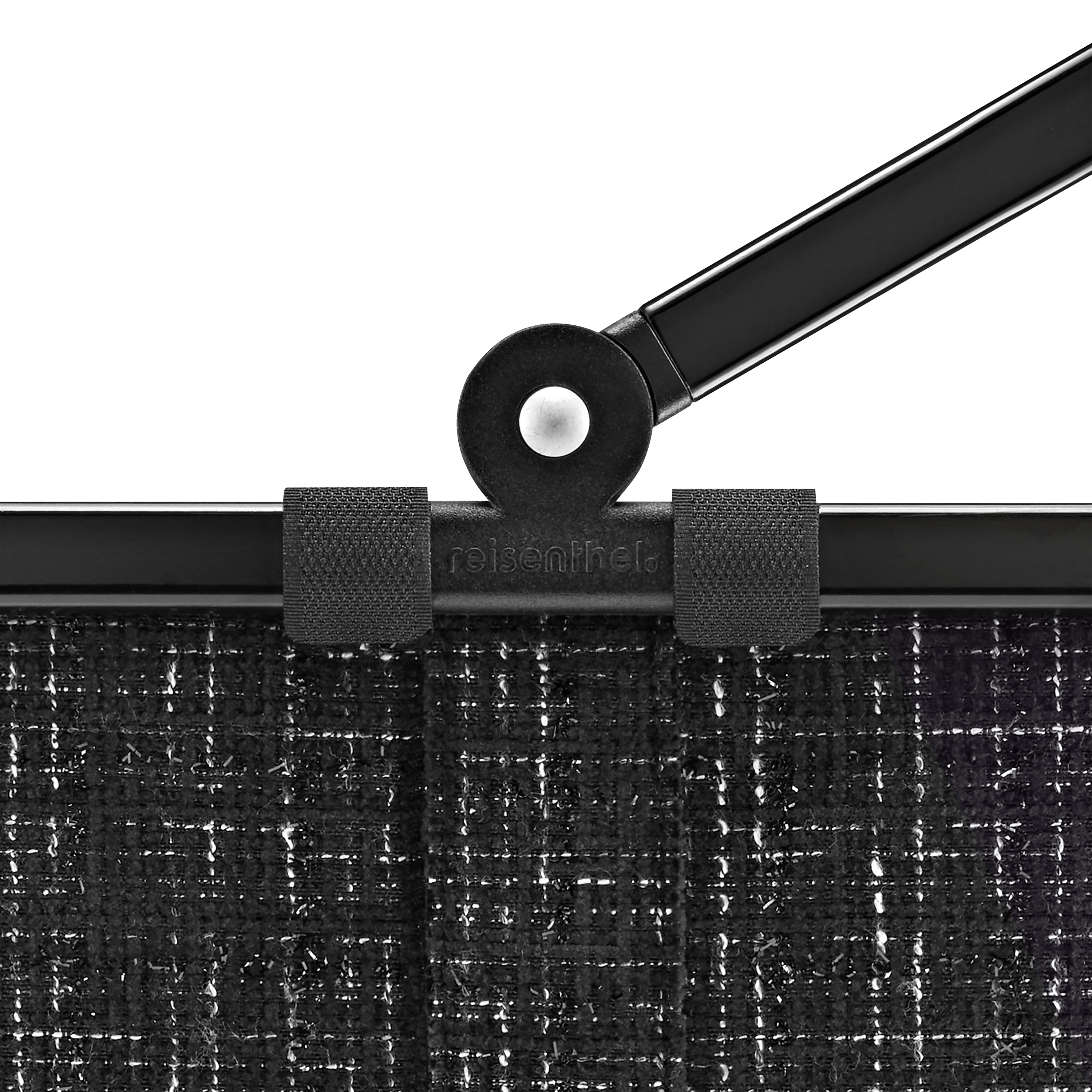 carrybag reisenthel XS - bouclé black