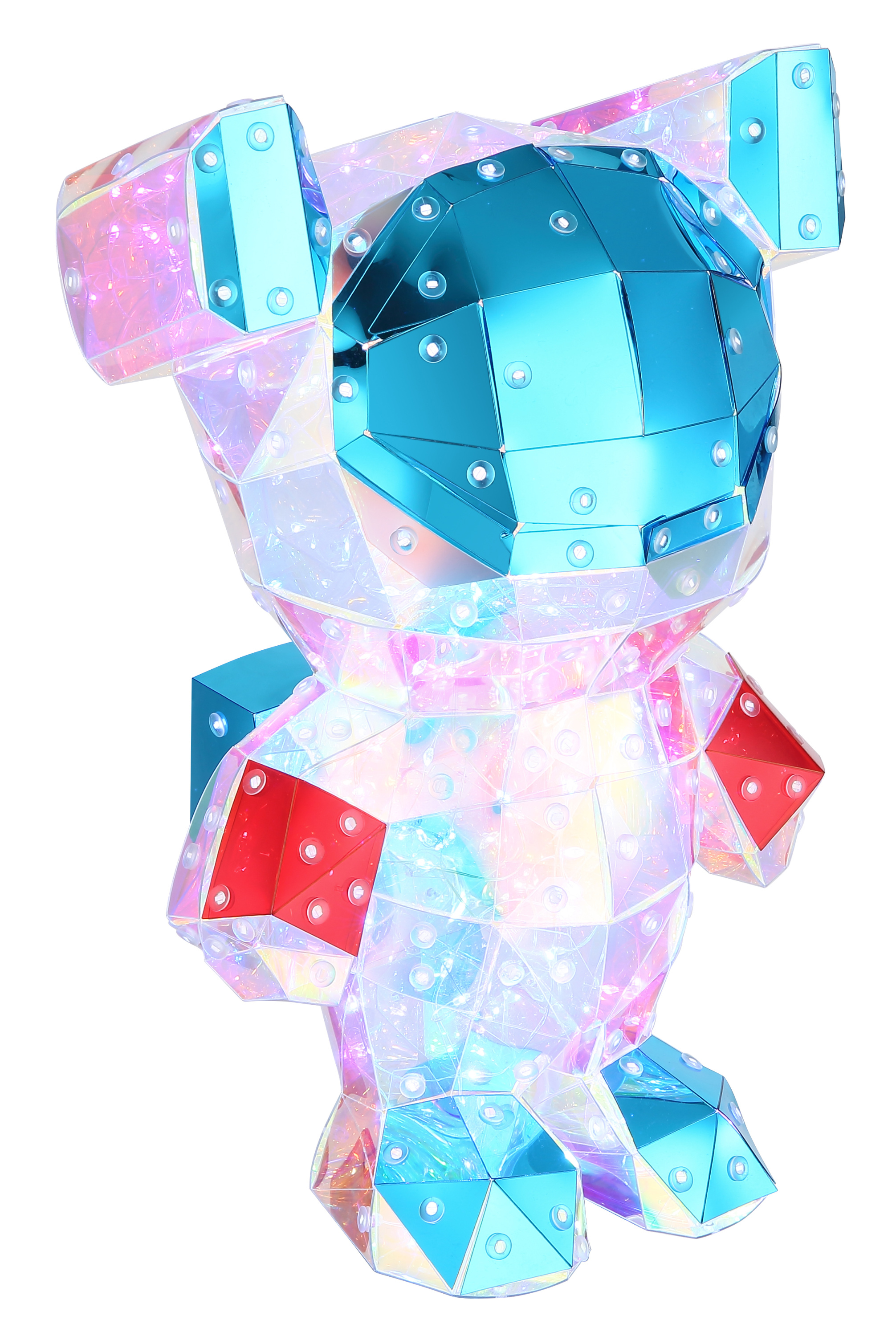 Tischleuchte ASTRONAUT