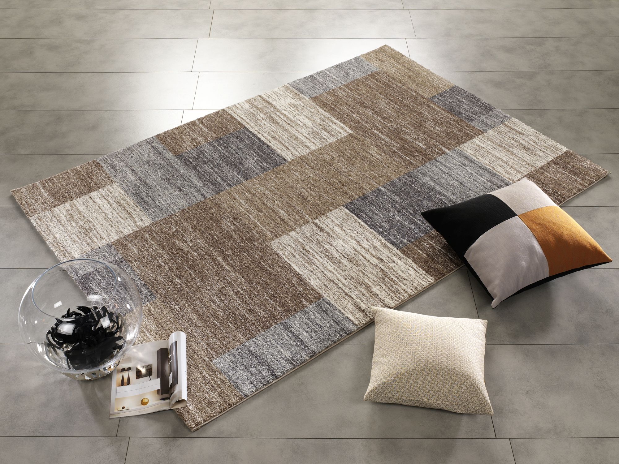 Teppich SOFI GRAND