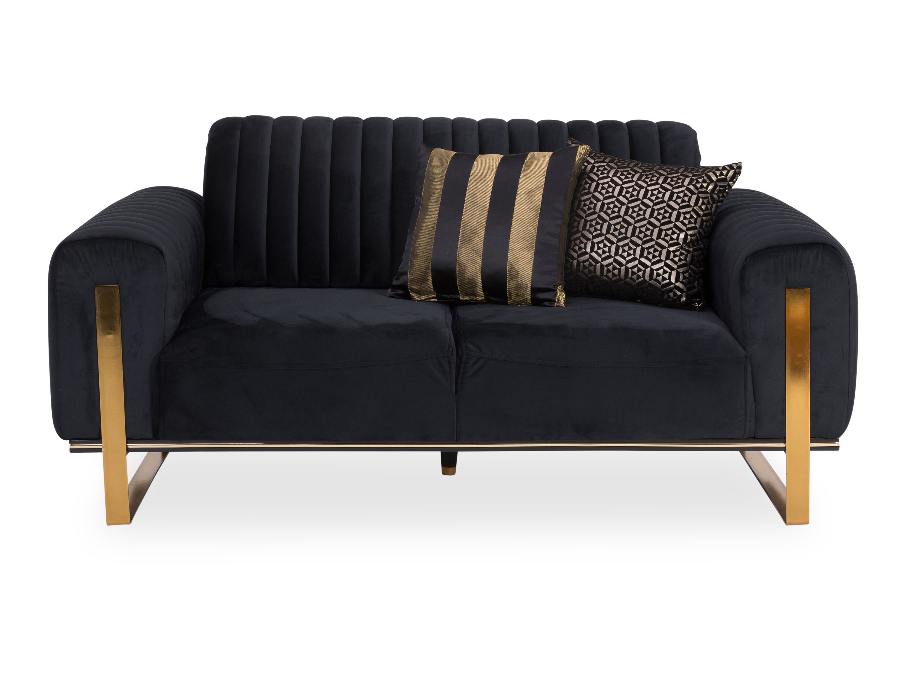 Sofa 2 Sitzer MUNIR