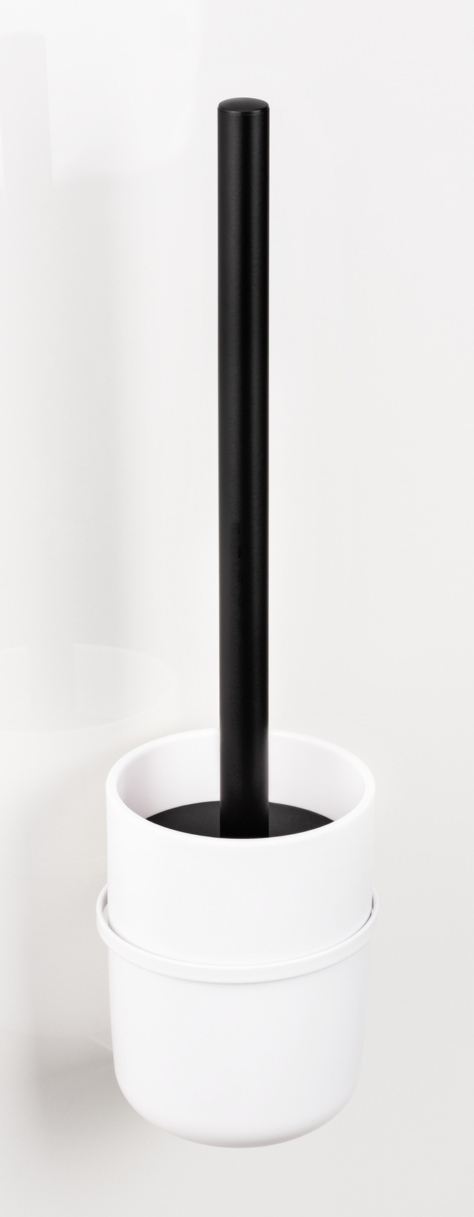 WC-Garnitur TURBO-LOC® CARPINO