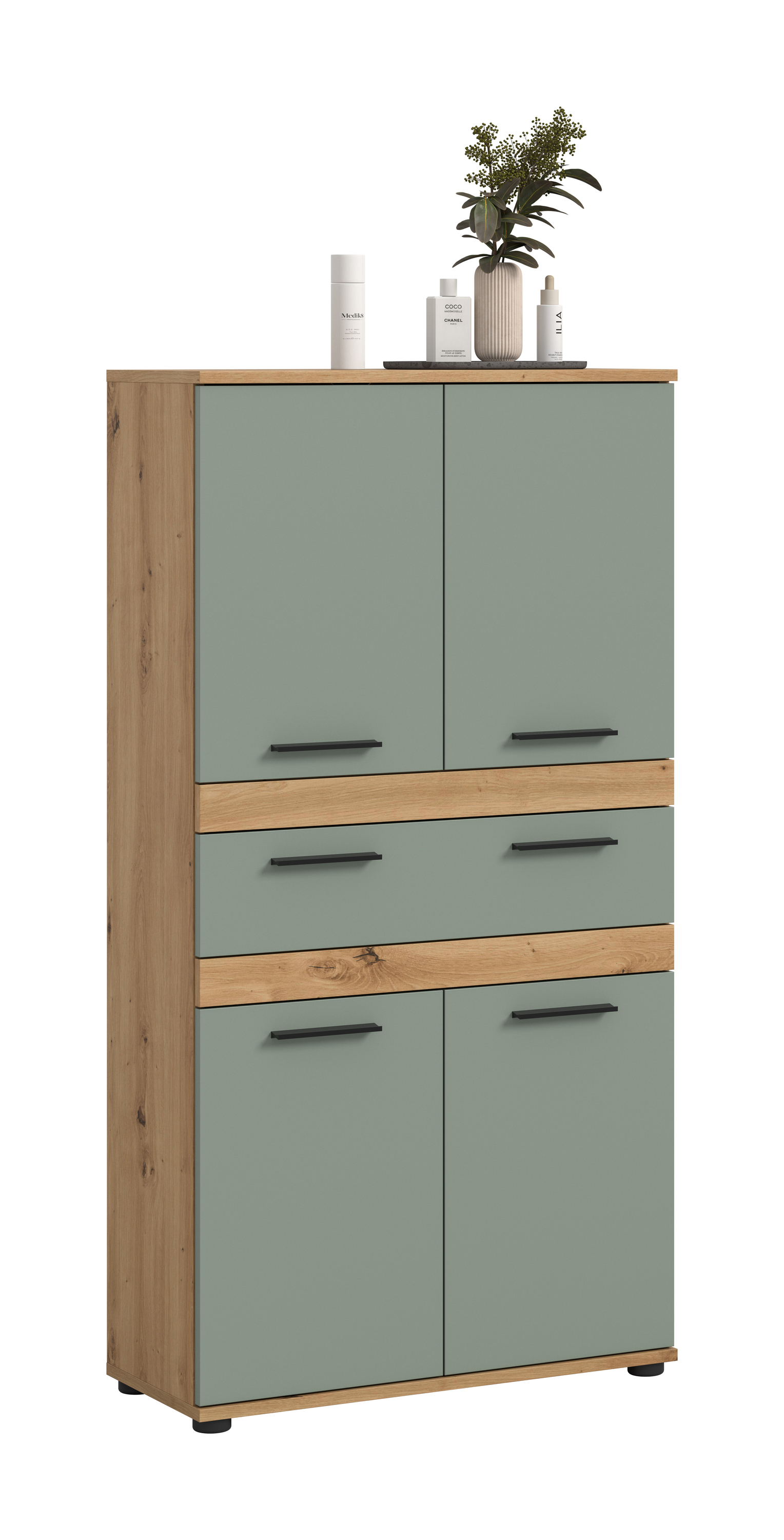 Hochschrank BLAKE