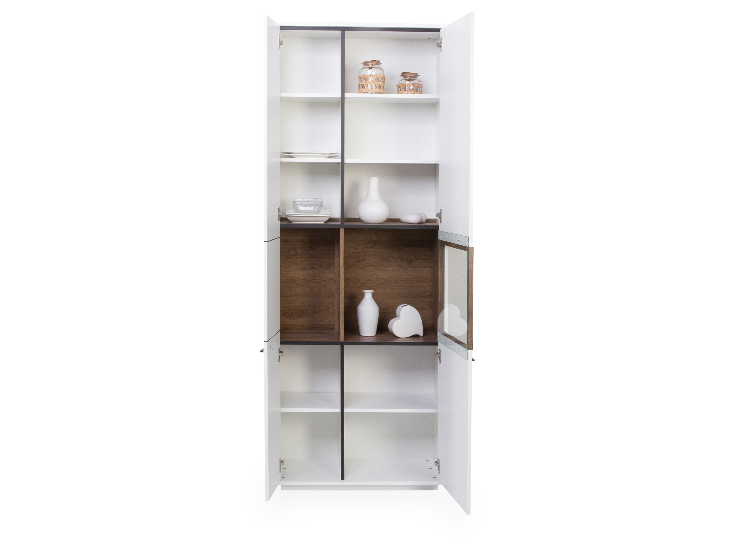Vitrine HARPER IZARRA