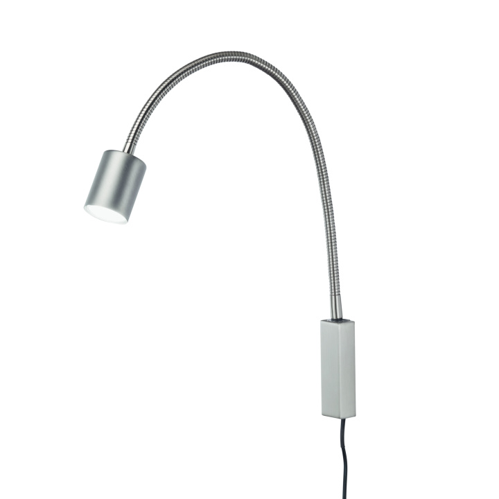 Spotleuchte Flex JUSTI