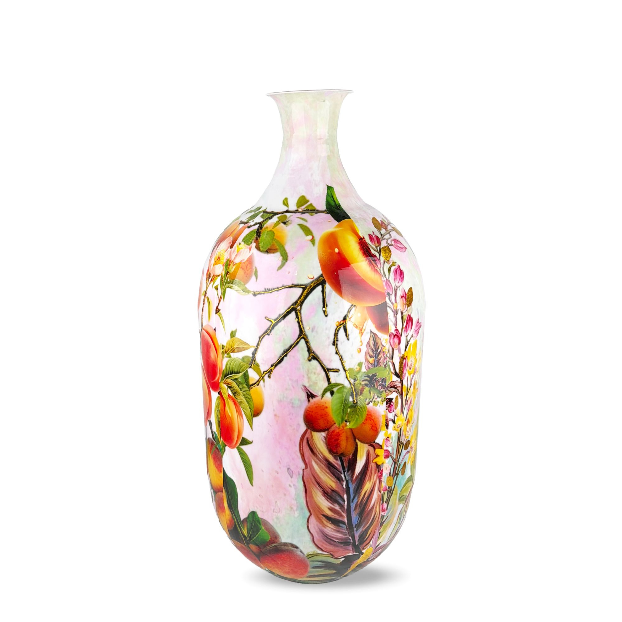 Vase PEACH