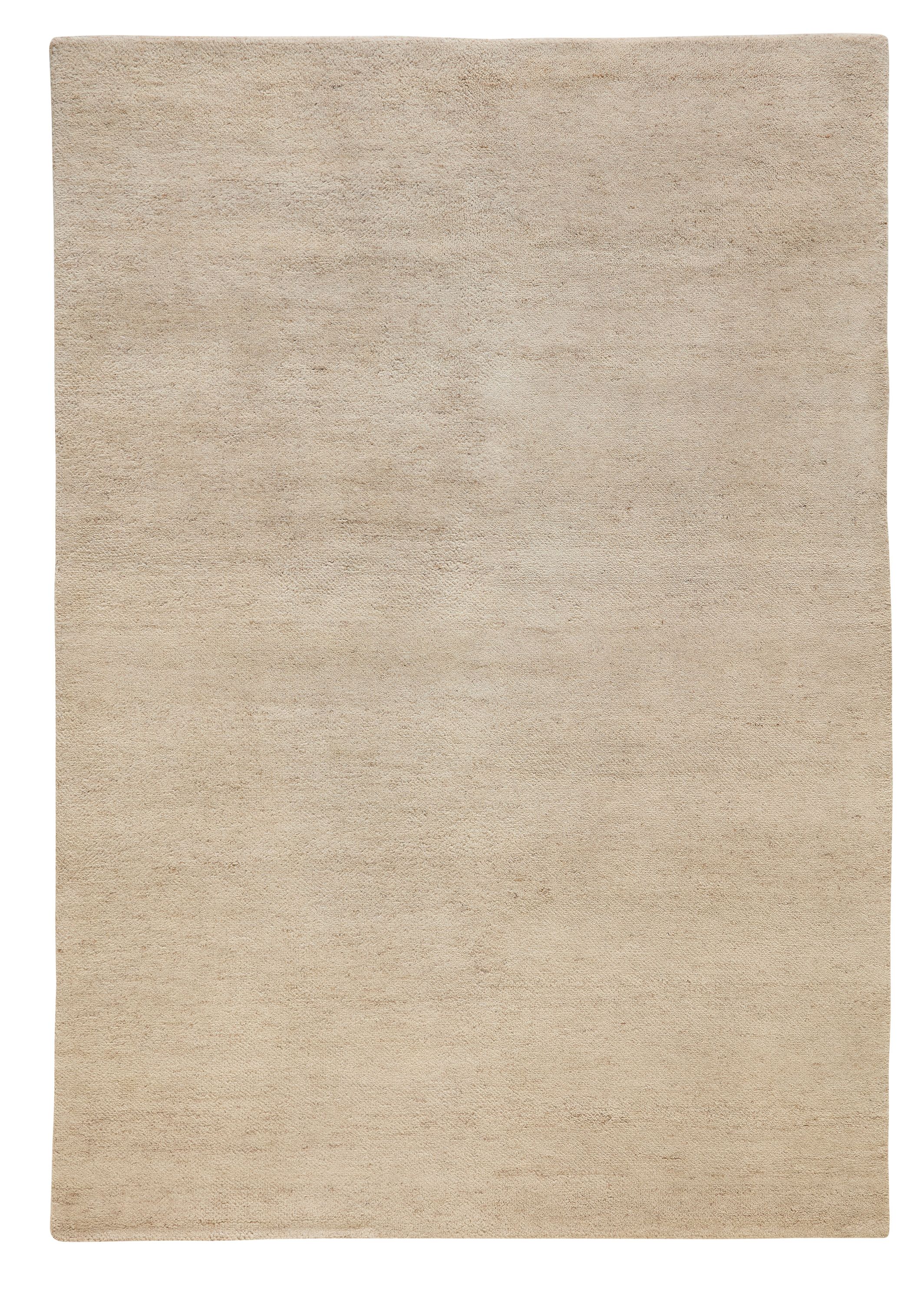 Teppich TERRA uni