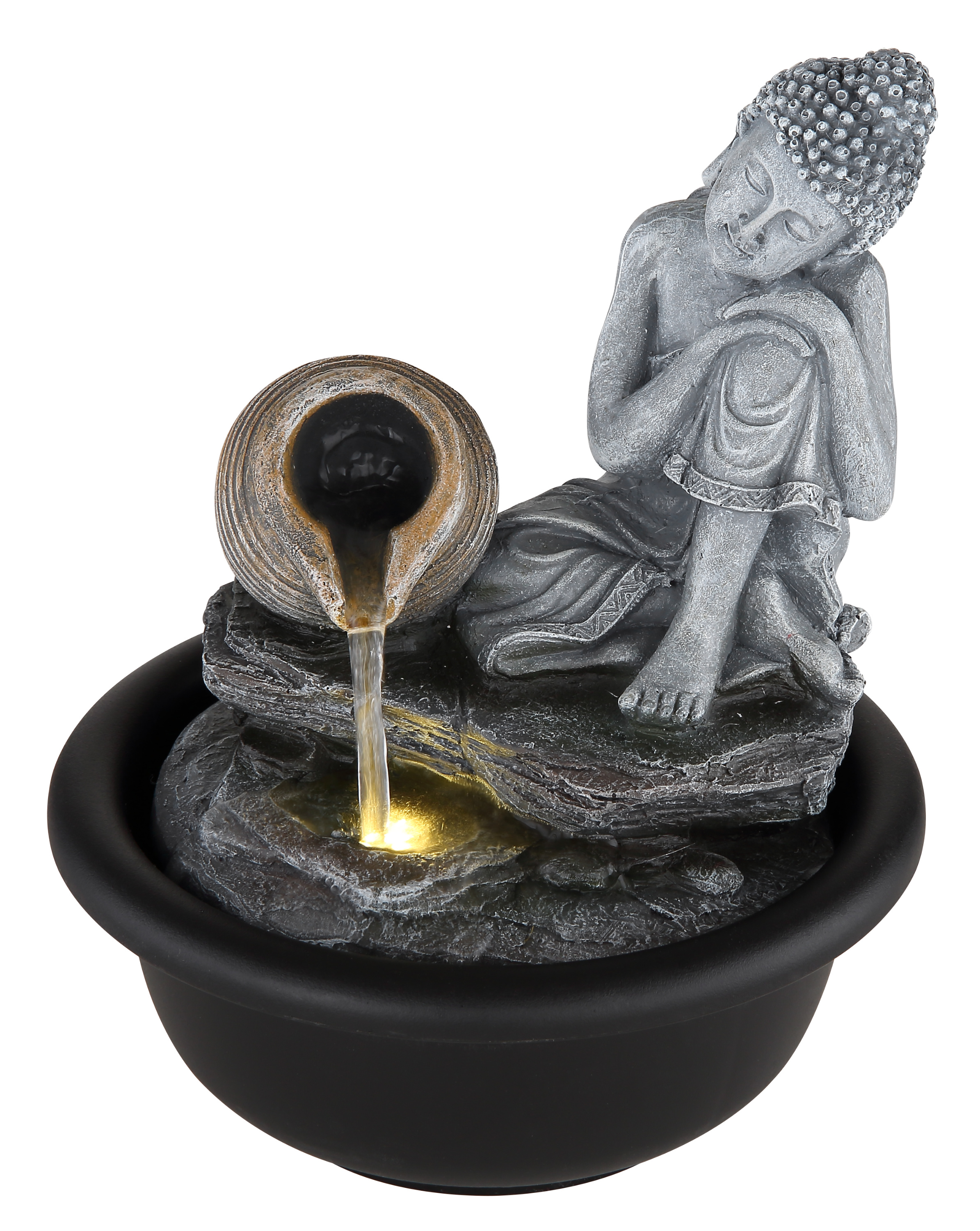 Brunnen FONTANA