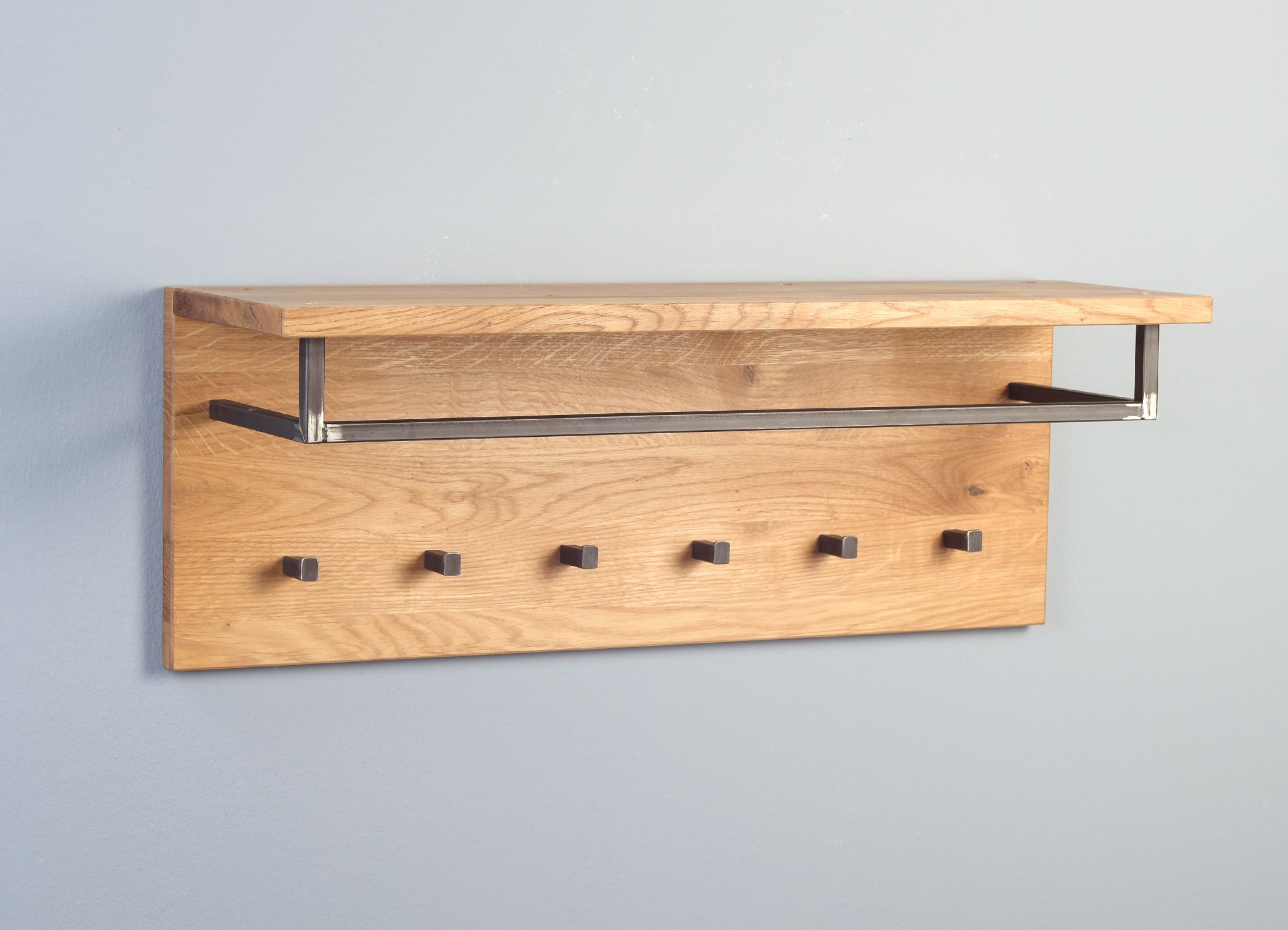 Wandgarderobe BOLTON