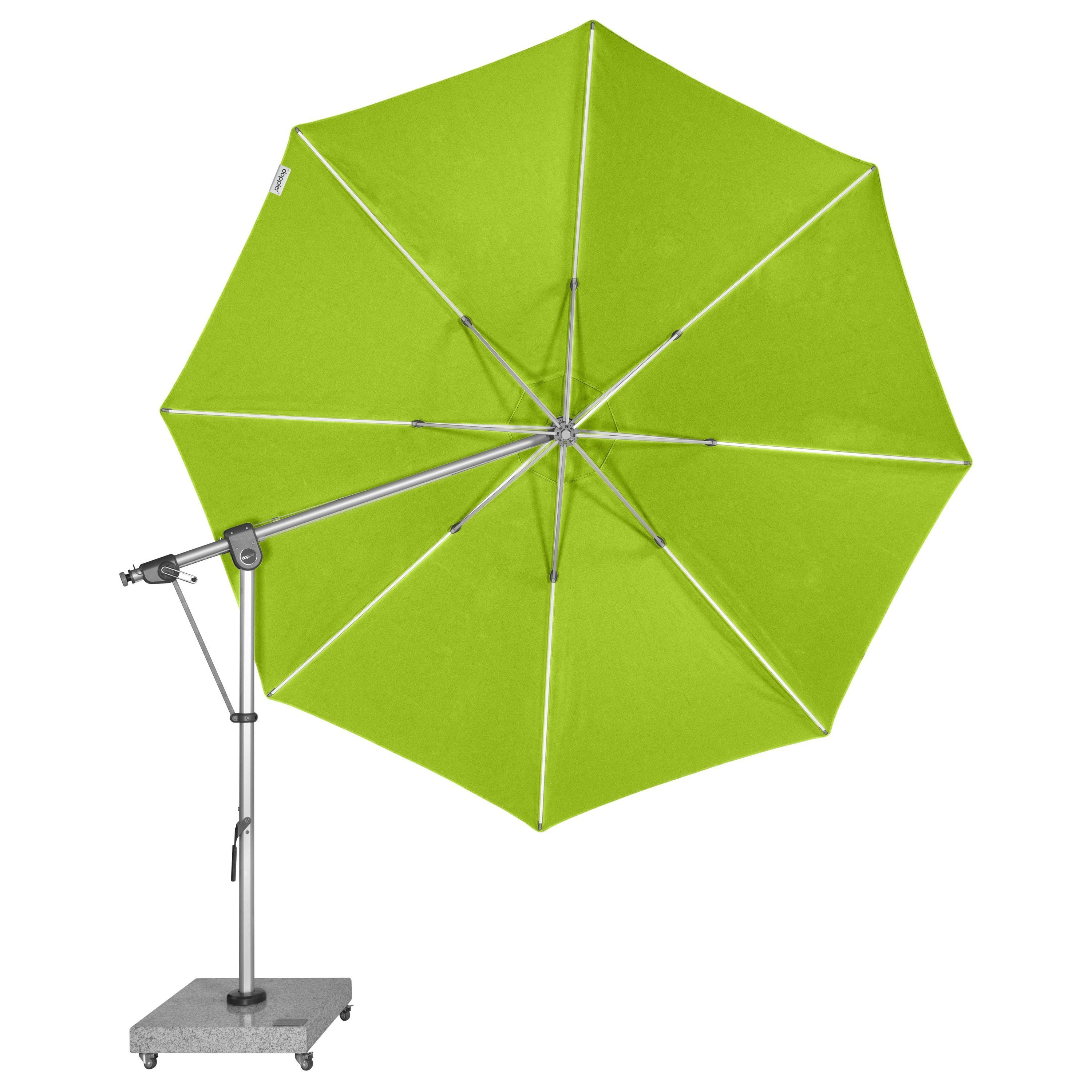 Ampelschirm doppler EXPERT