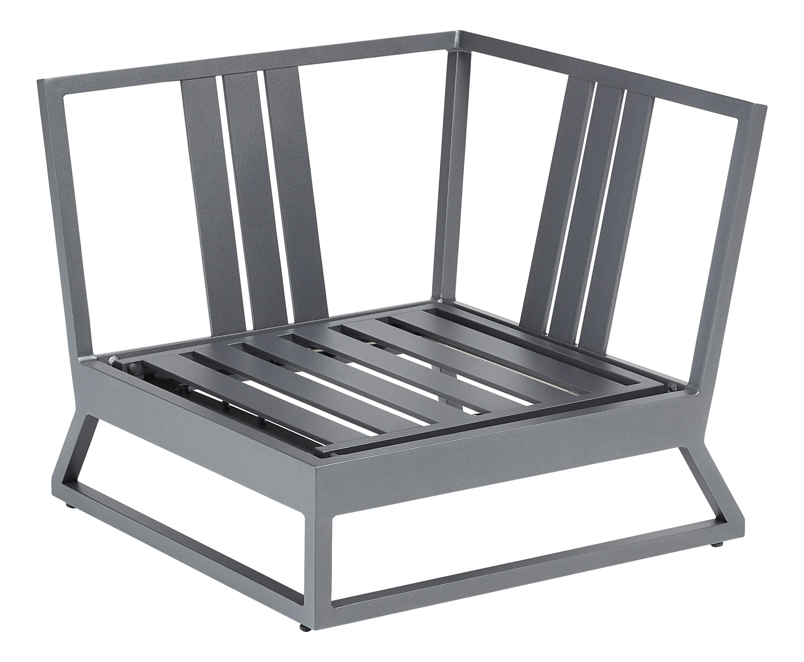 Loungeelement KETTLER OCEAN SKID