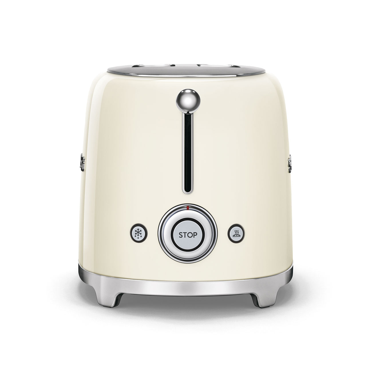 Toaster Kompakt smeg