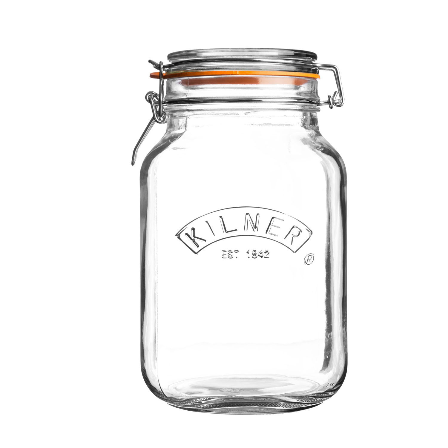 Aufbewahrungsglas KILNER