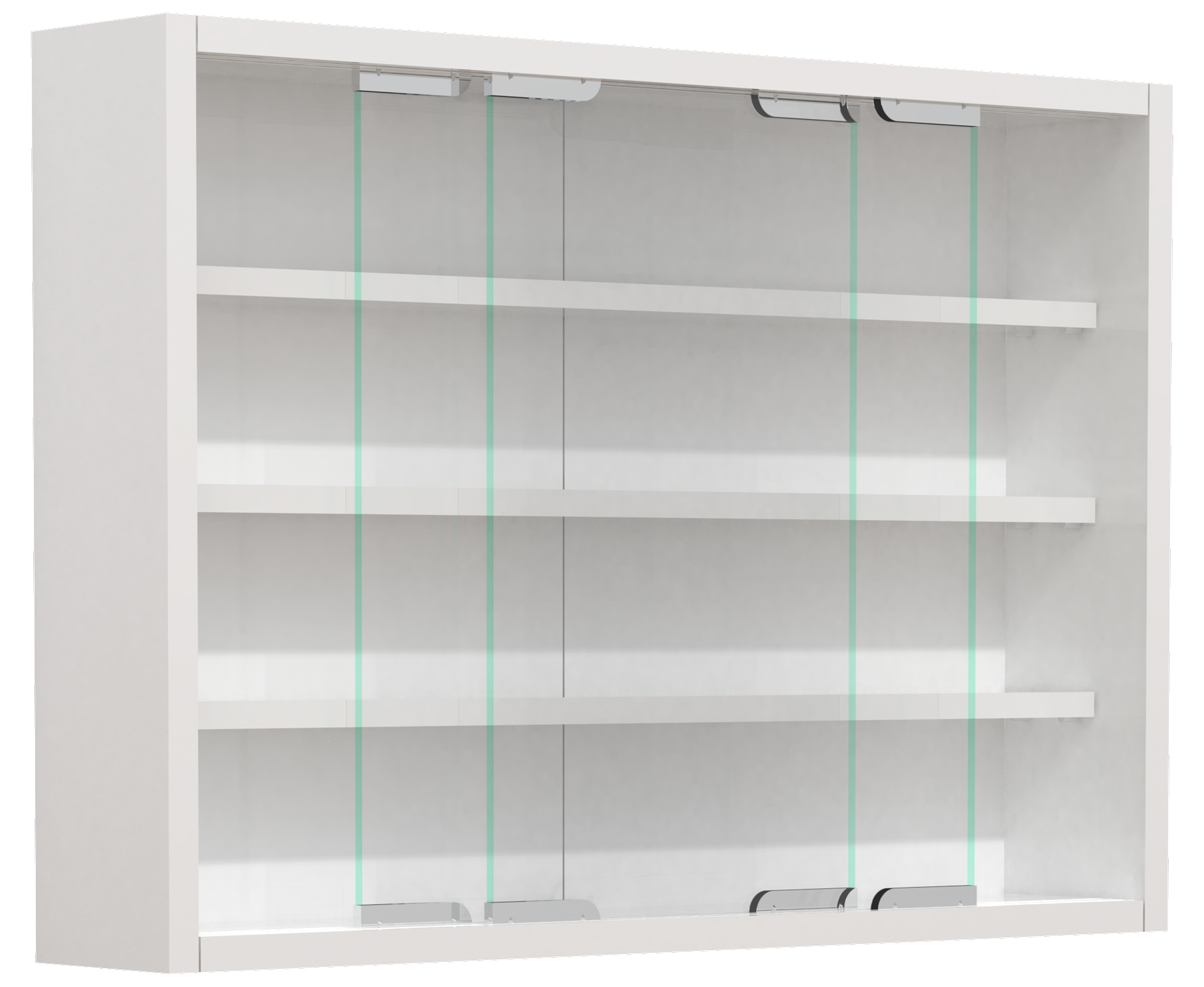 Vitrine AGISA